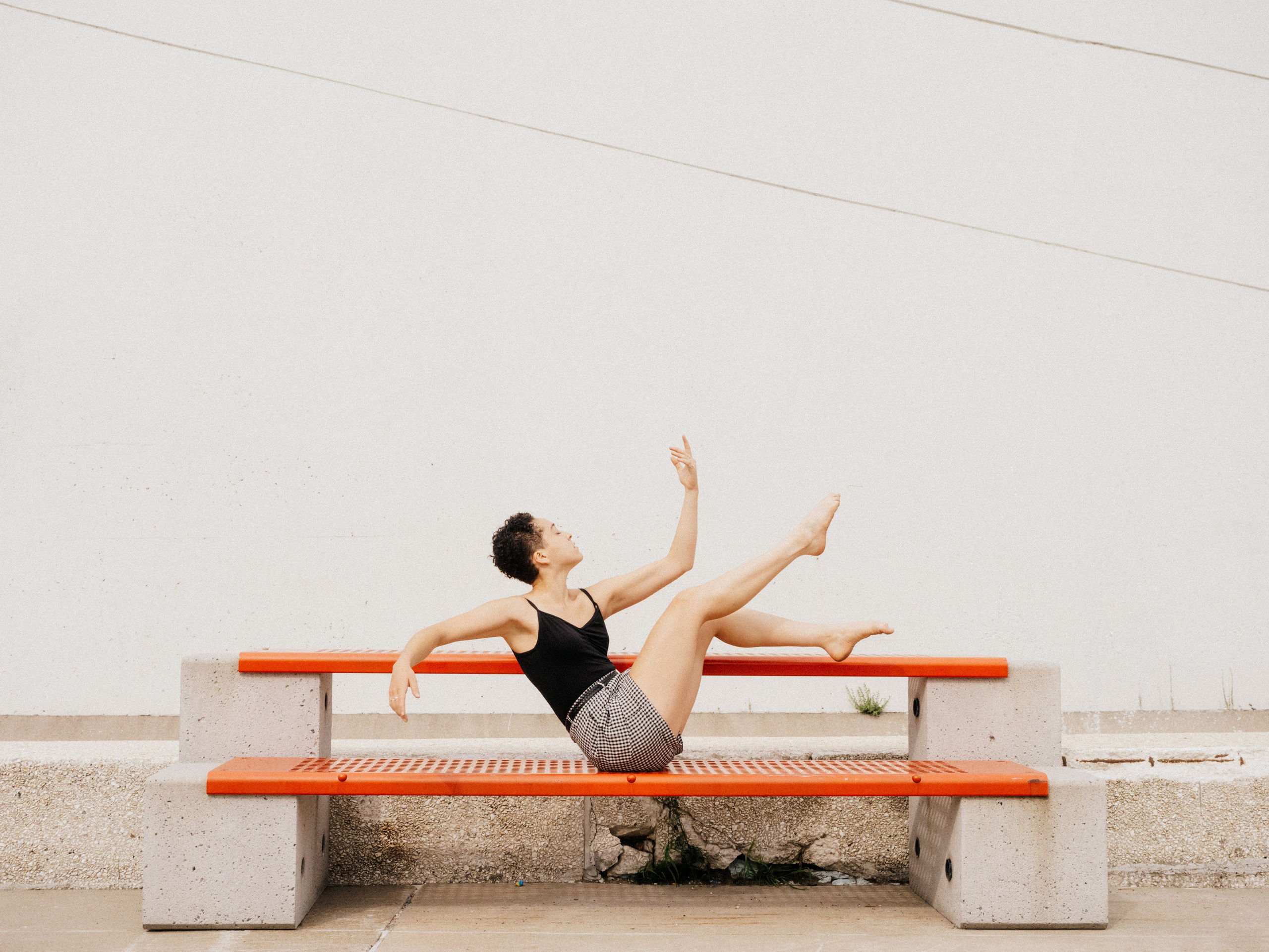 Portrait. Mimosa Studios — Maternity & Family Photographer in Montreal