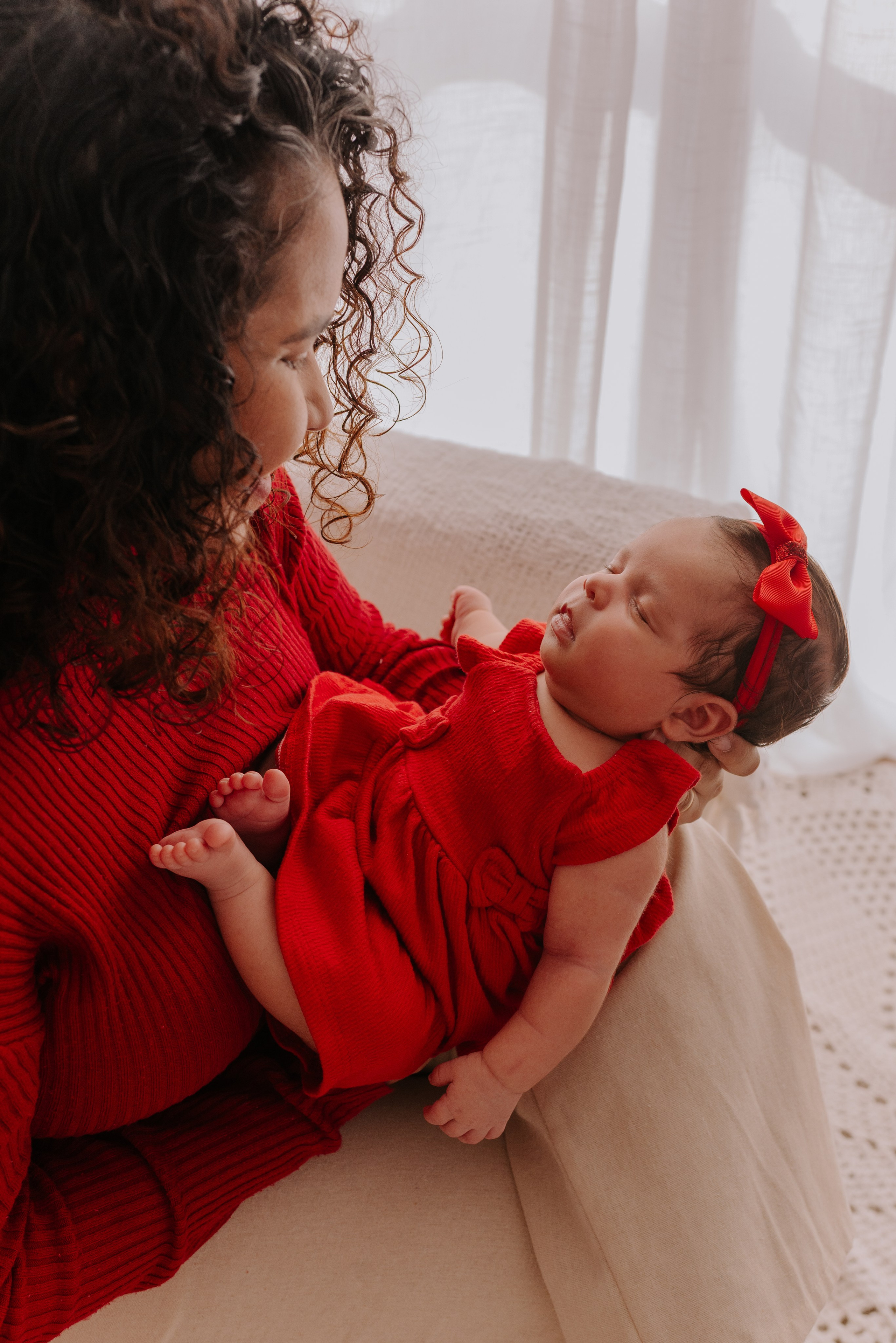 Primeiros dias Cecília. Fotógrafa Porto Alegre