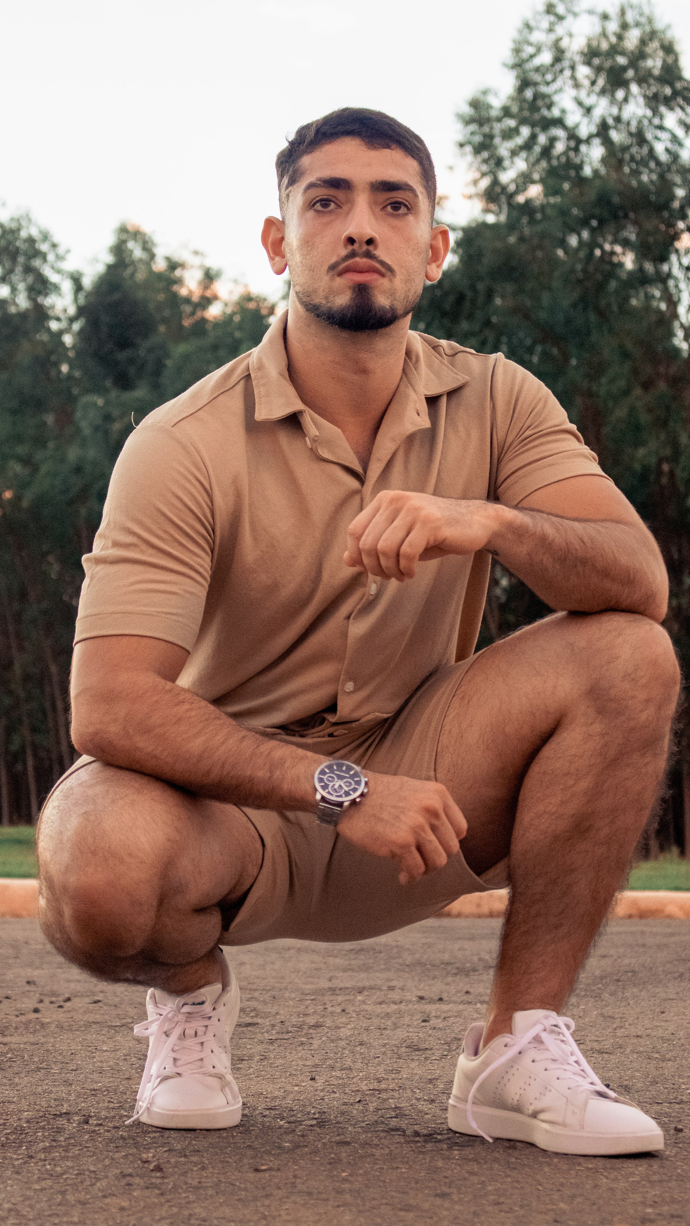 Ensaio Profissional — Pedro Curbano