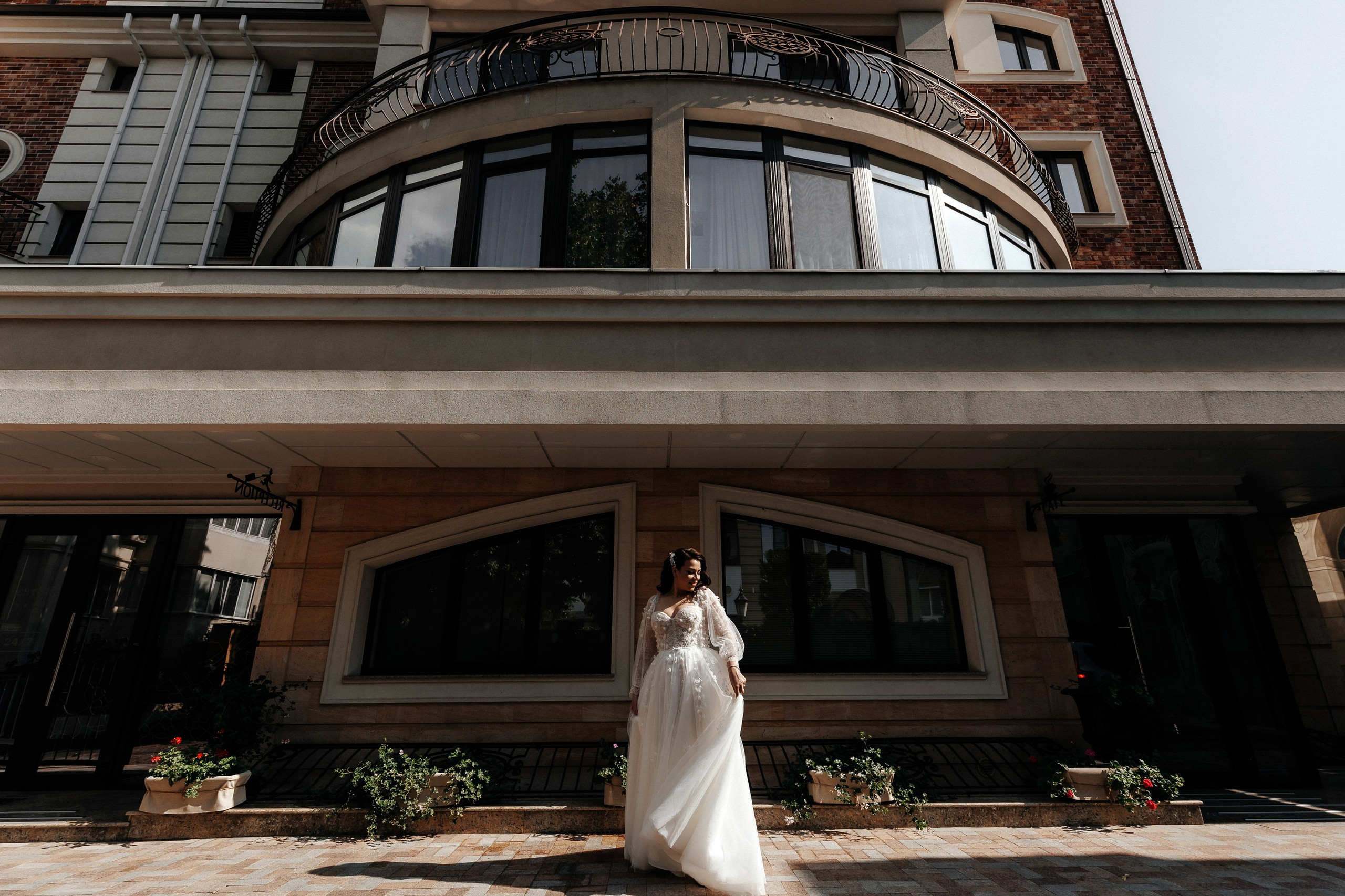 DANIEL + VALERIA. Fulga Photographer