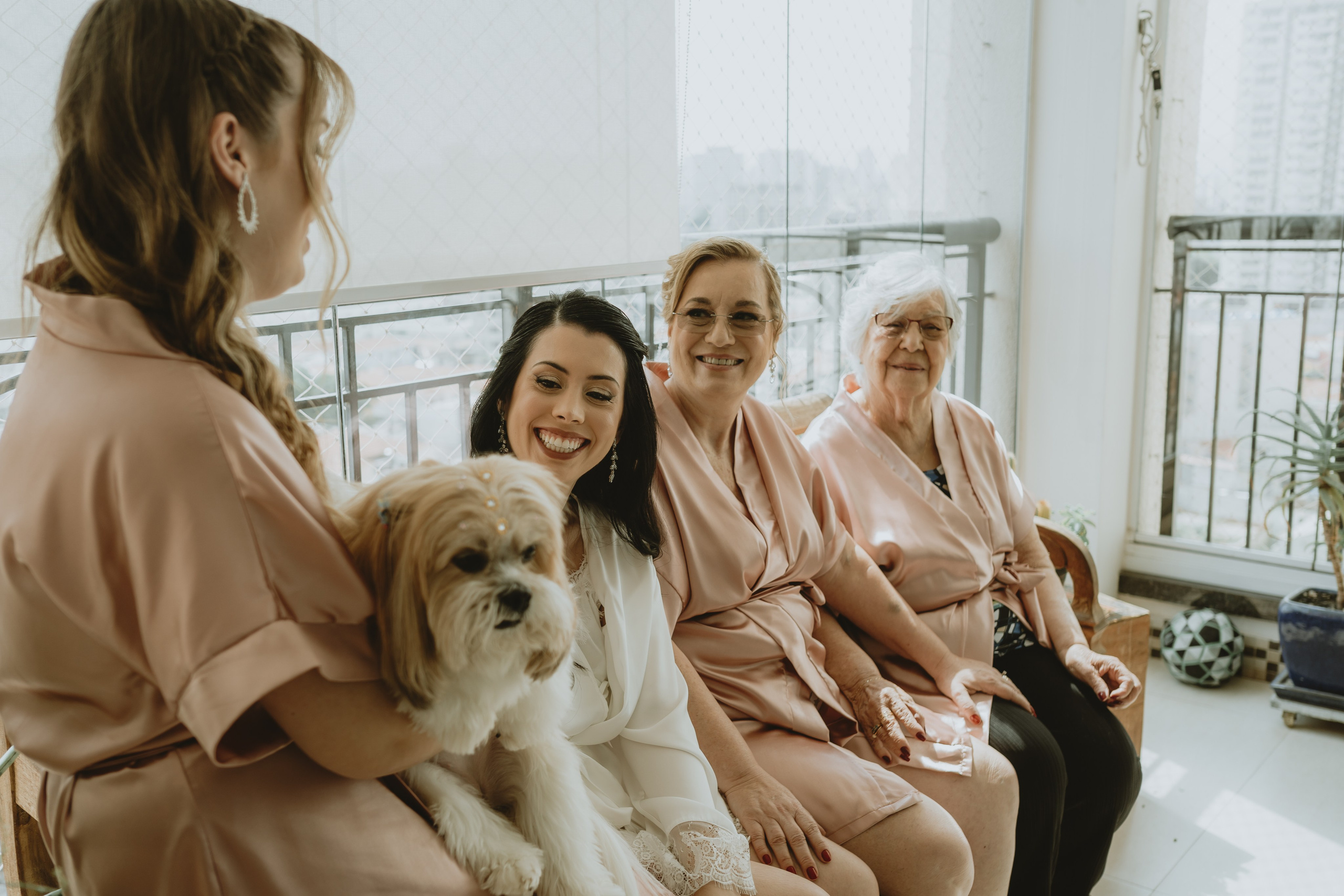 Lamis & Guilherme // Wedding. A Um Passo Fotografia