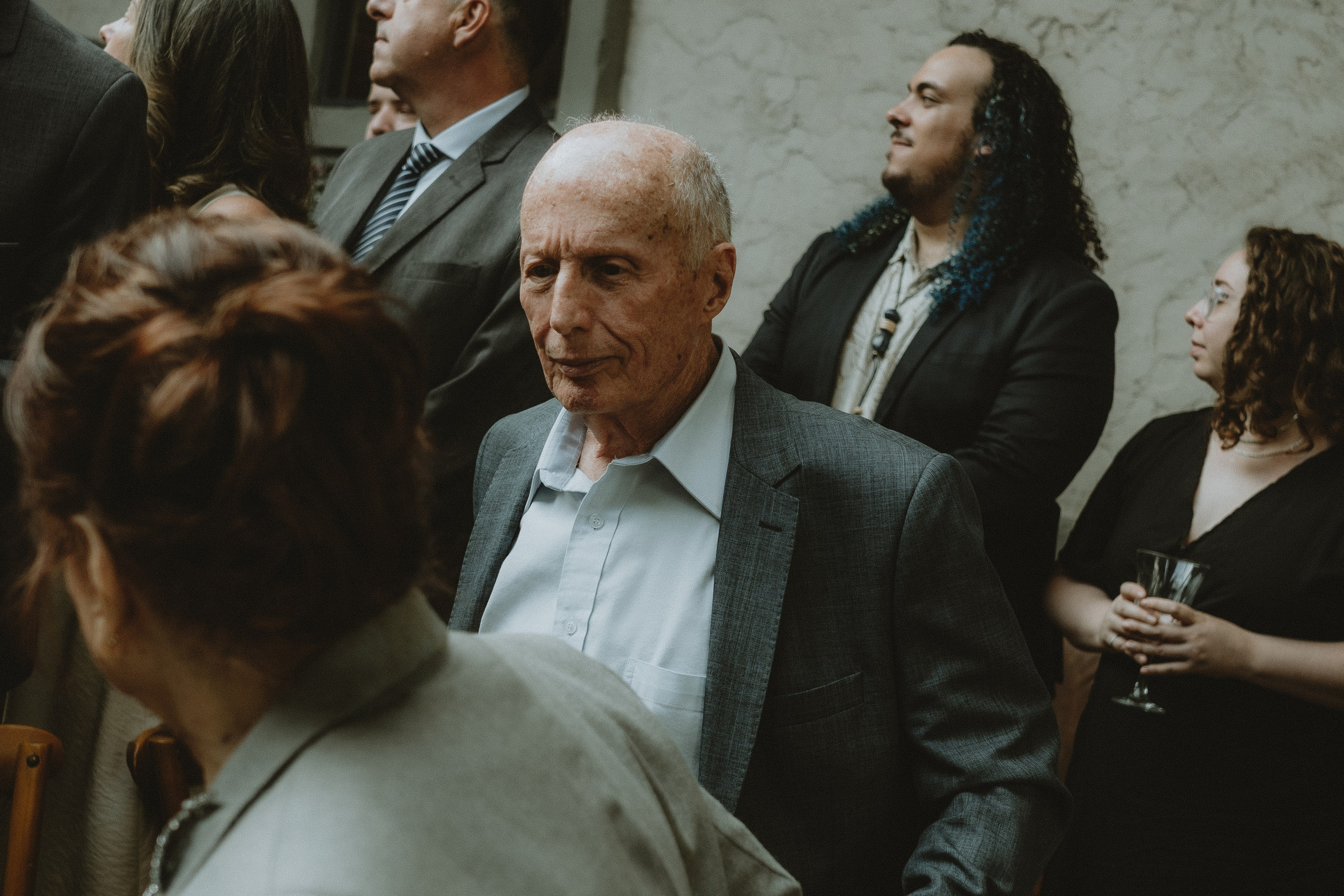 Lamis & Guilherme // Wedding. A Um Passo Fotografia