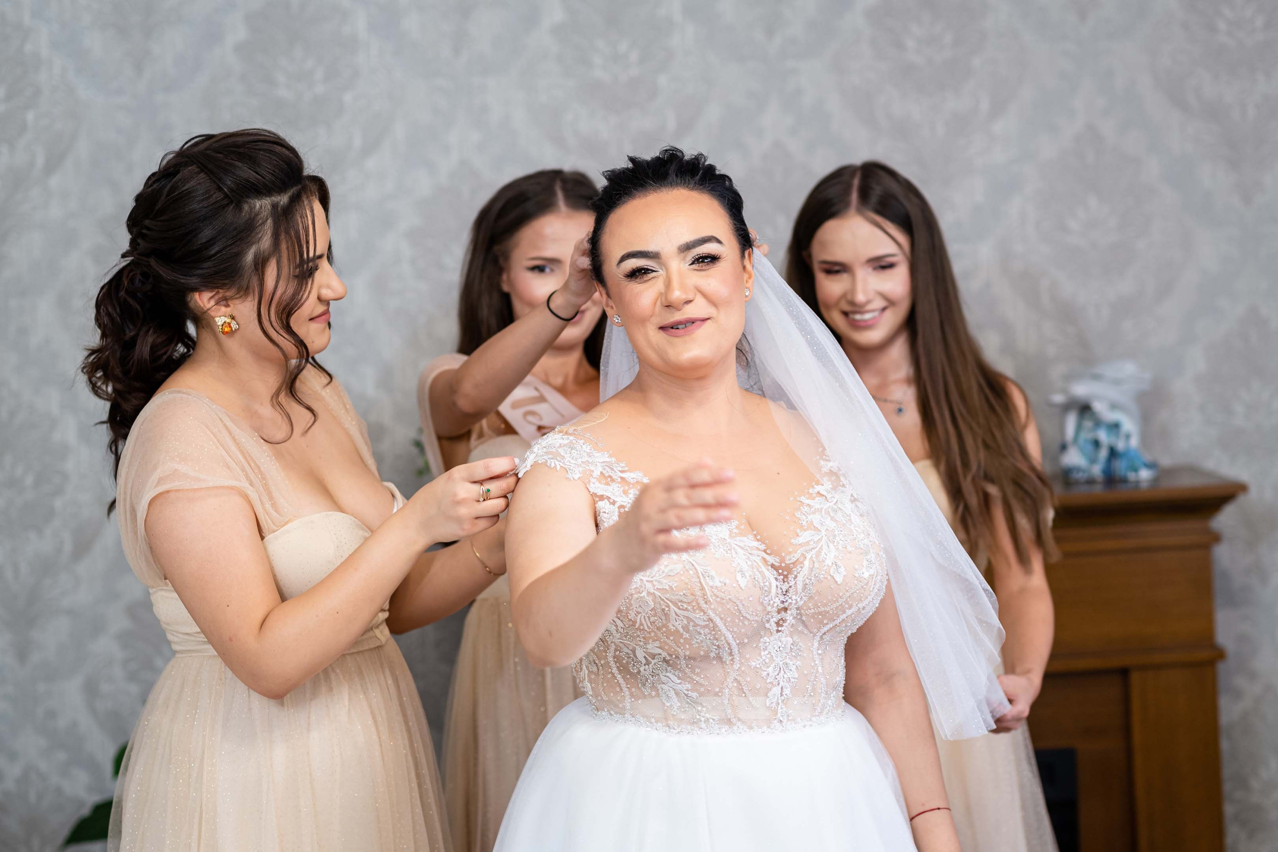 Wedding. Mugurel anghel