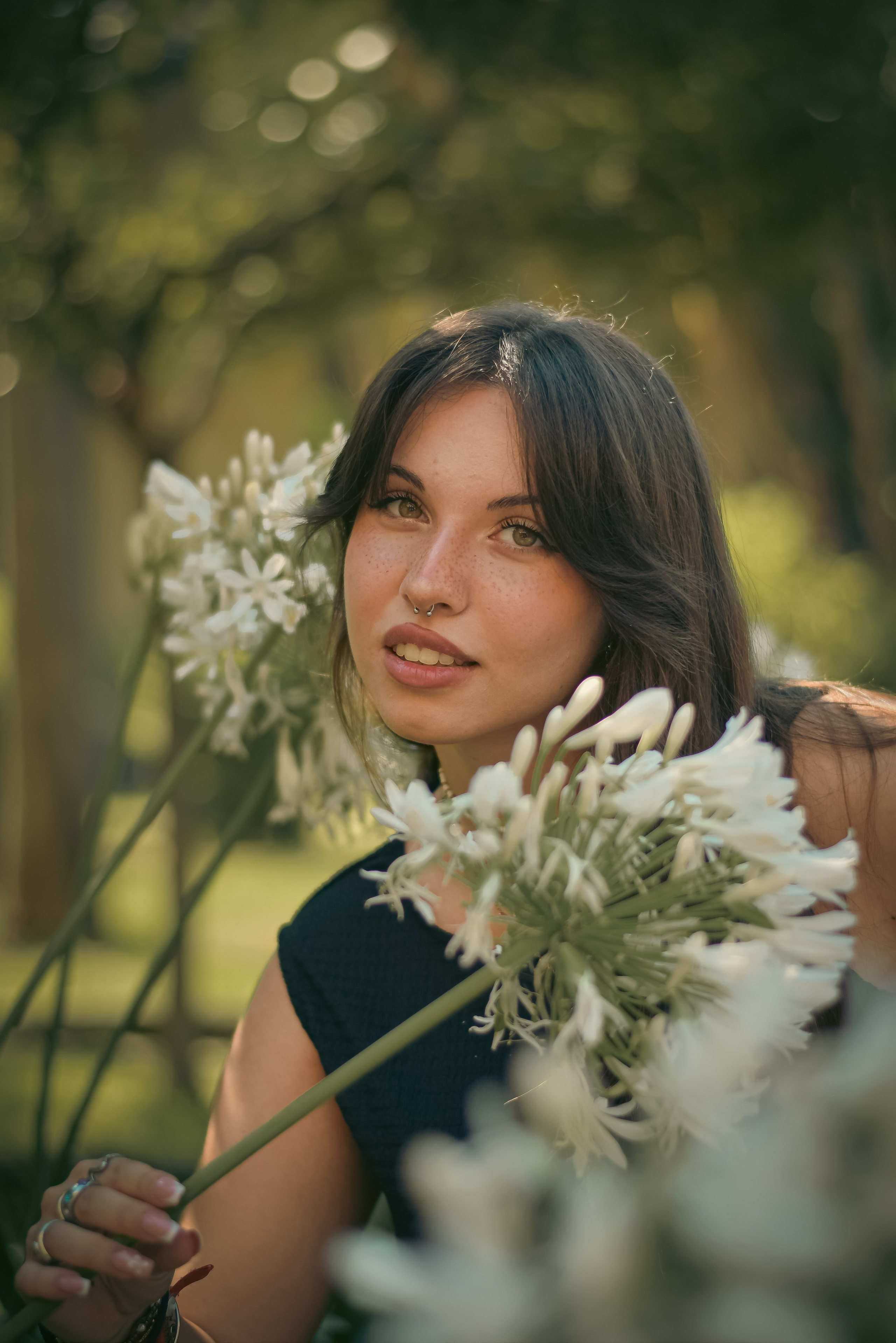 Photo Walk in Naples. Фотограф в Неаполе