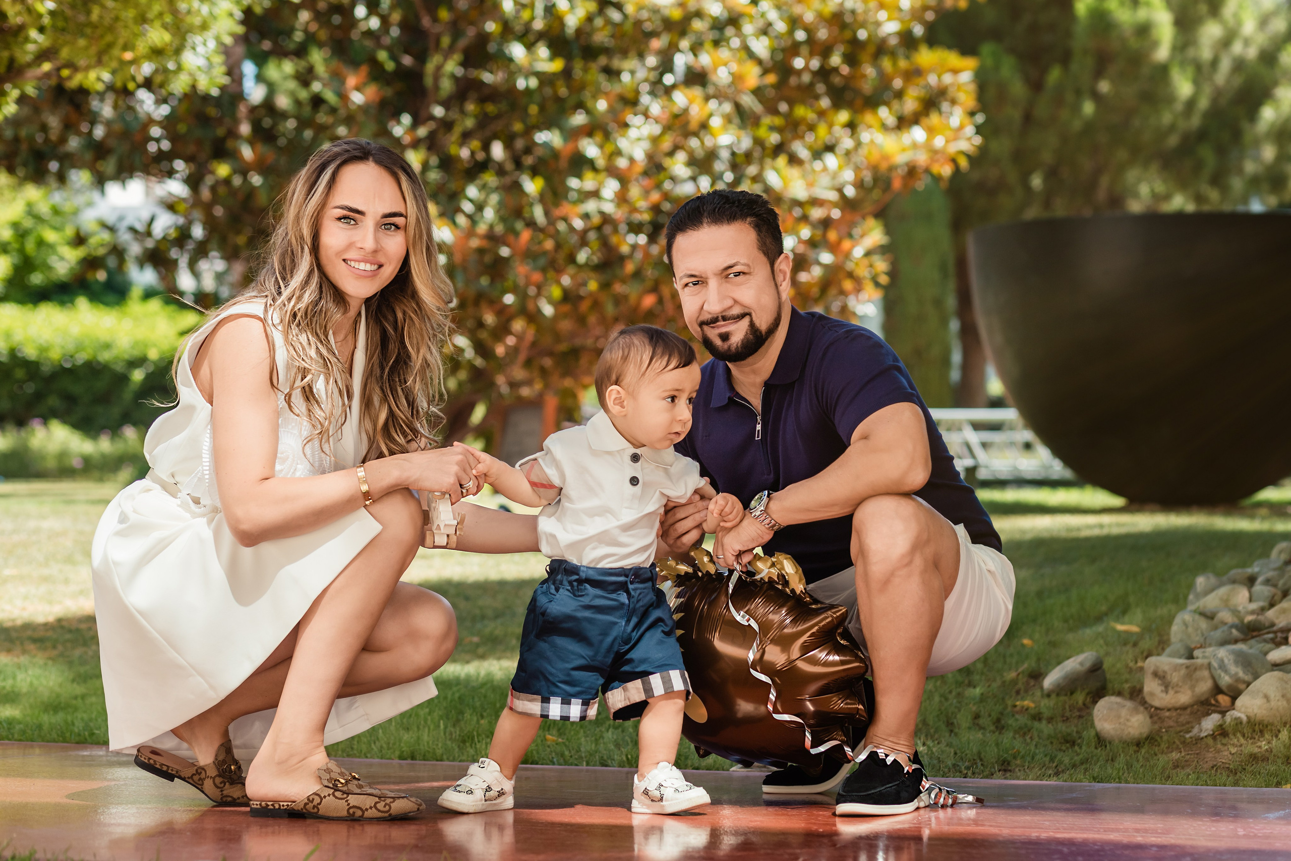 Семейная фотосессия в Измире/family photoshooting