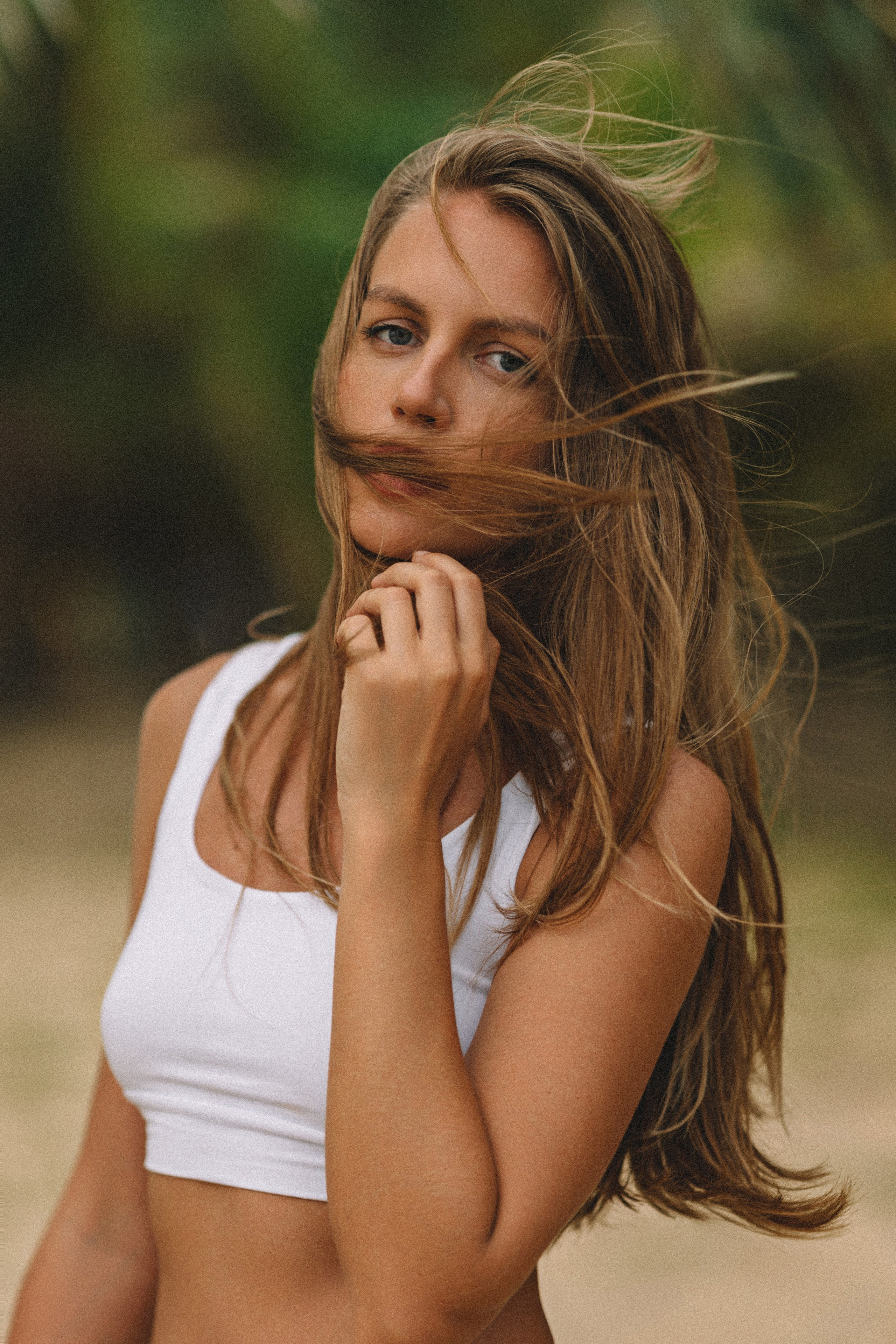 Портрет. Персональный и коммерческий фотограф