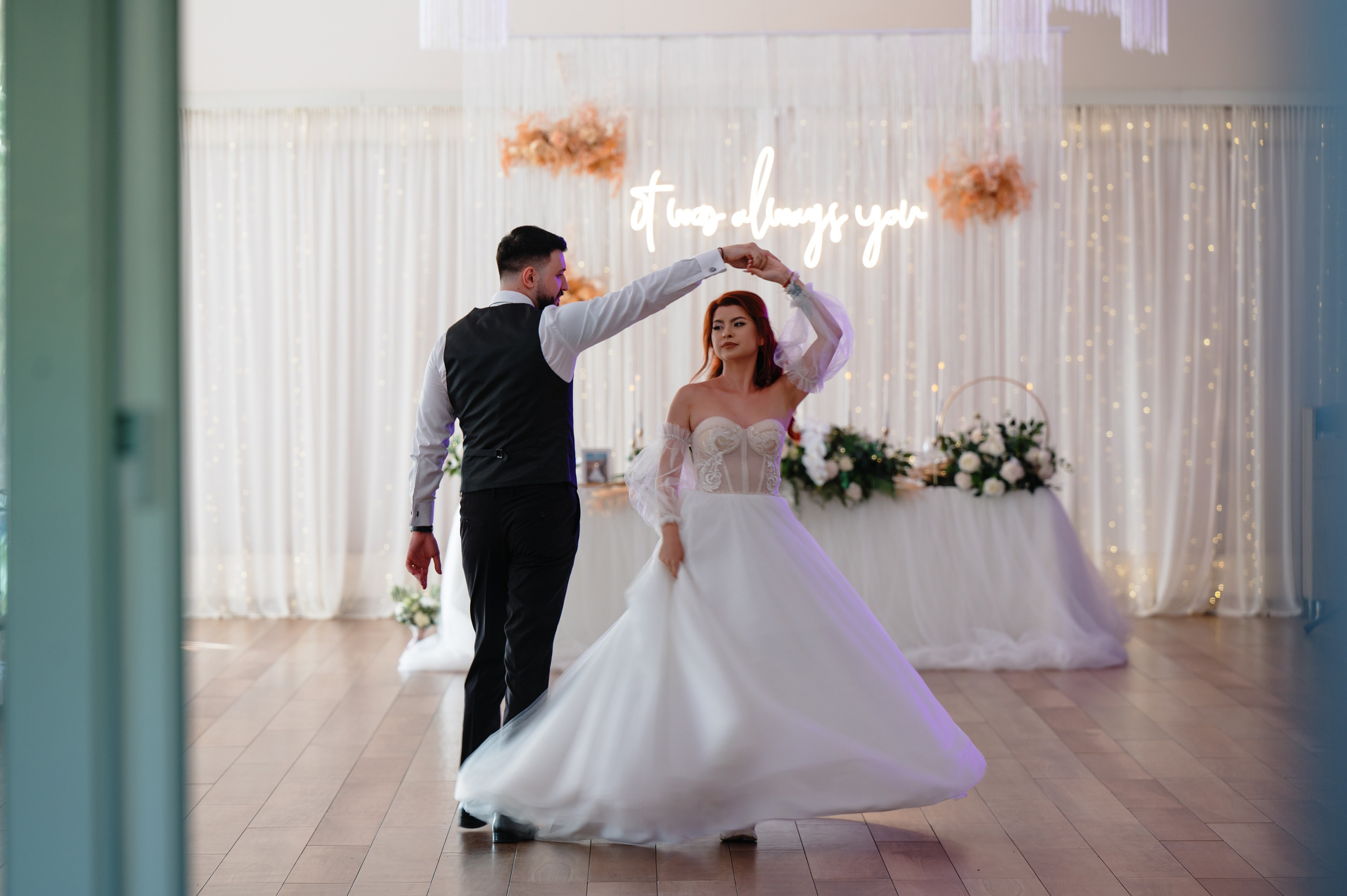 NUNTA Alexandra si Elias. Laurentiu Stefan StoryTeller