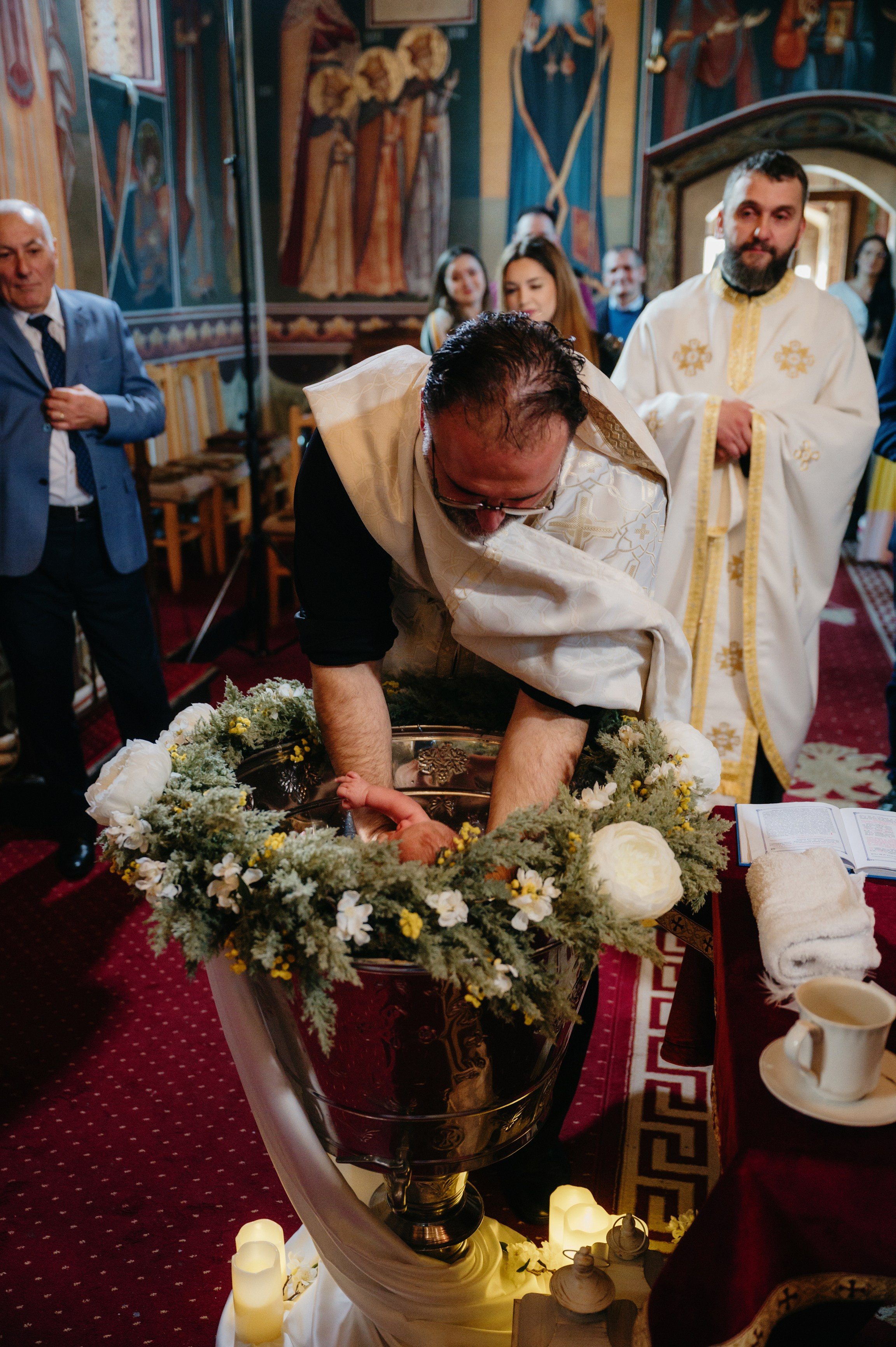 BOTEZ Ana Natasha. Laurentiu Stefan StoryTeller