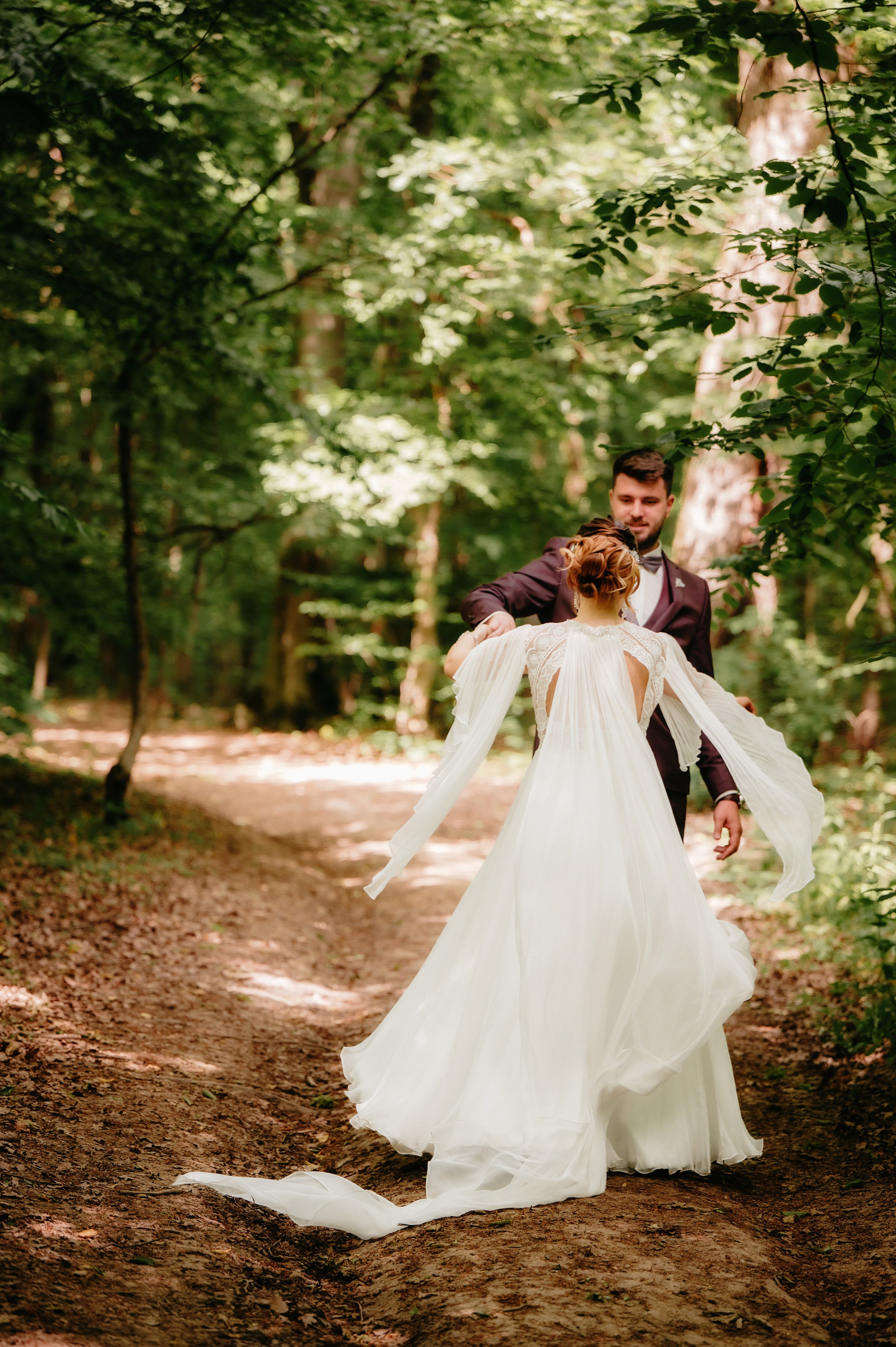 NUNTA Tudor si Stefana. Laurentiu Stefan StoryTeller