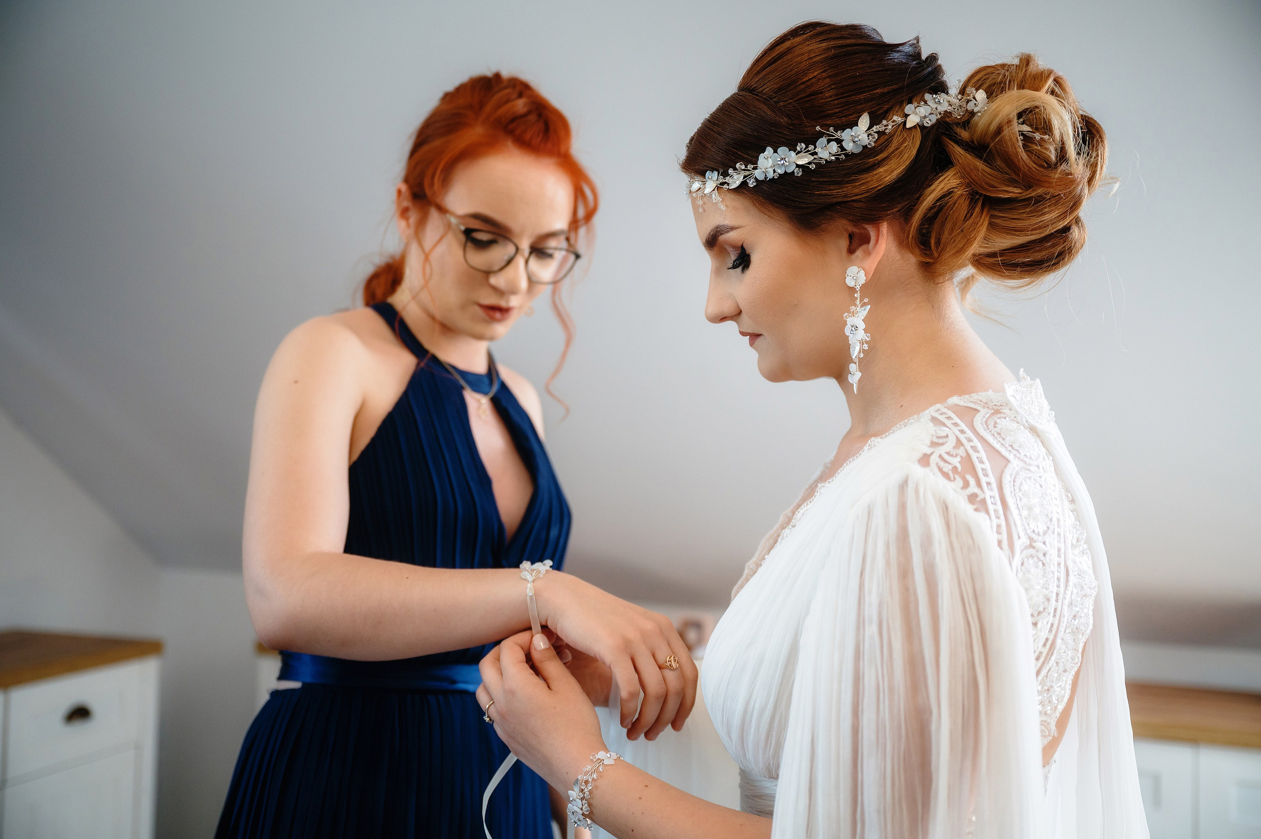 NUNTA Tudor si Stefana. Laurentiu Stefan StoryTeller