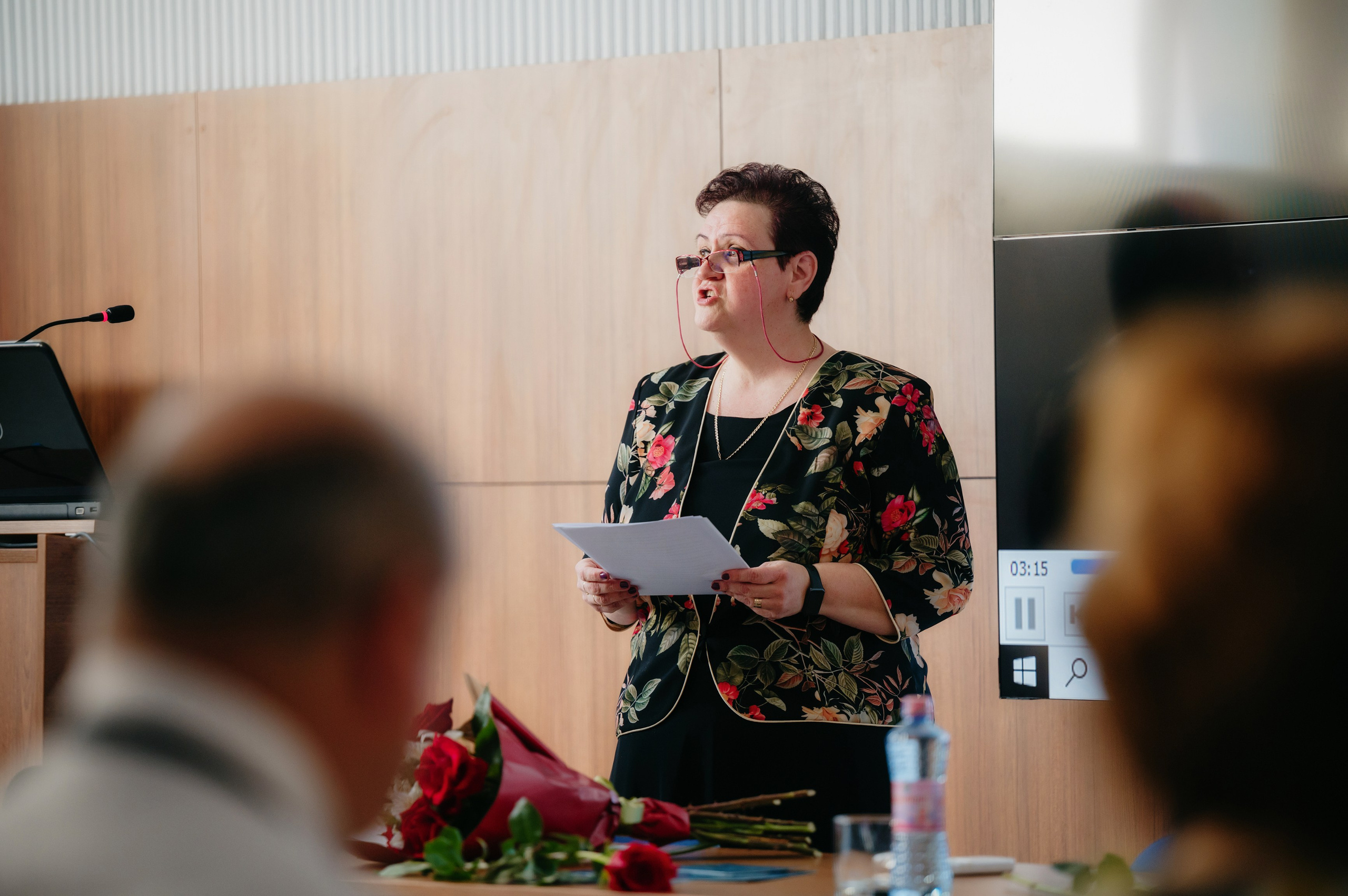 Medicina Veterinara — dupa 30 de ani…. Laurentiu Stefan StoryTeller