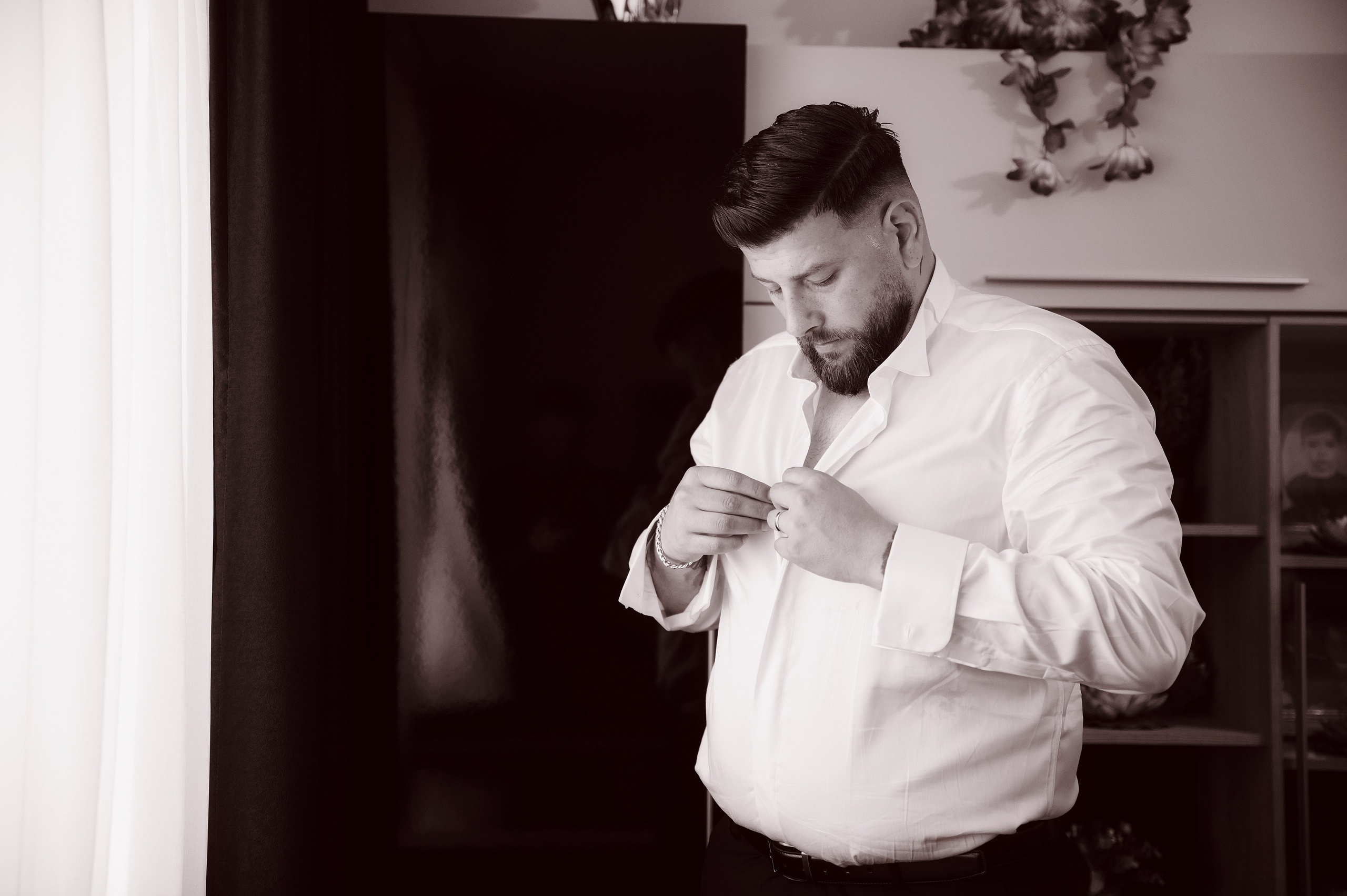 NUNTA Andrei si Andreea. Laurentiu Stefan StoryTeller