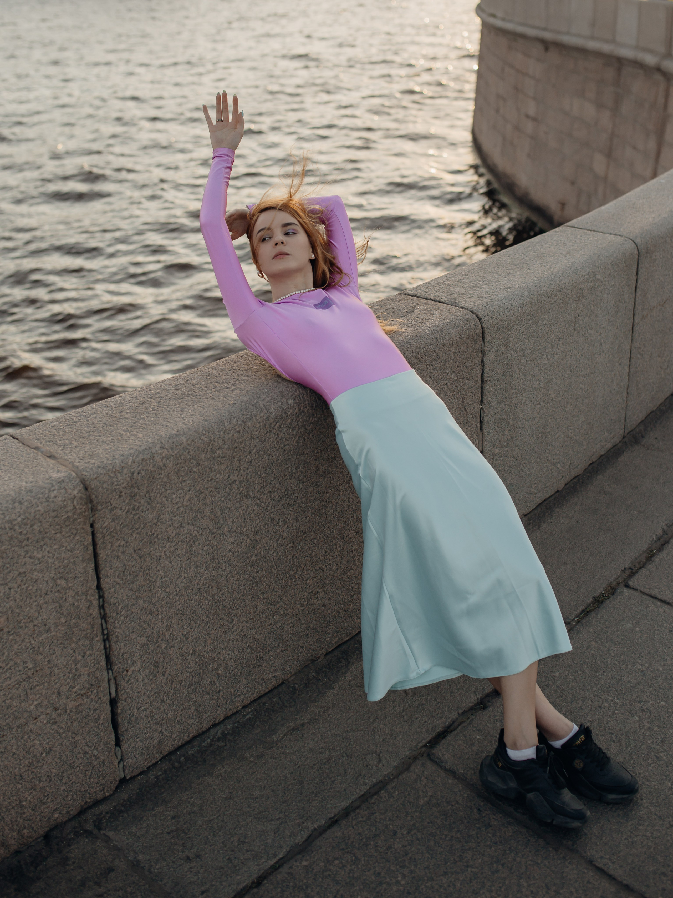 Татьяна. Индивидуальный и love story фотограф в Алматы Шарычева Ирина