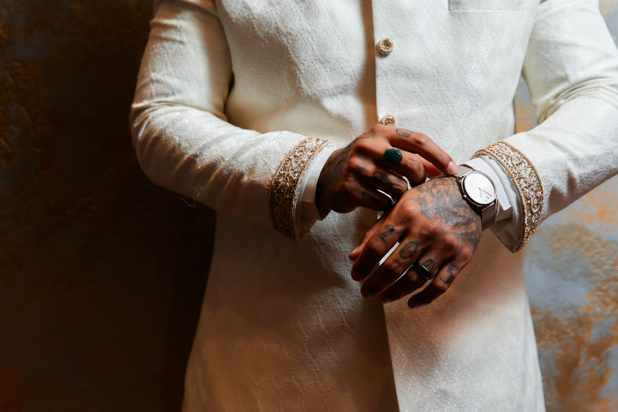 Nikah Ceremony NYC. Professional Wedding and event photographer USA New York