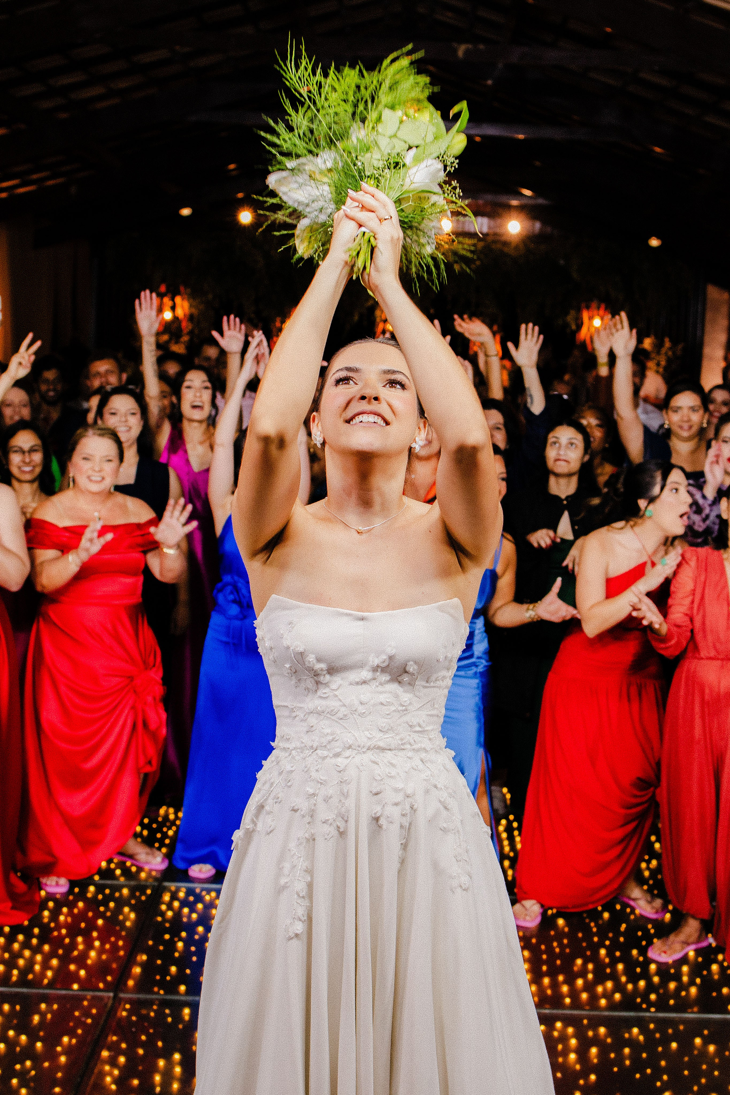 T & R — Um casamento pra lá de incrível!. Fotografia de casamento em Belo Horizonte