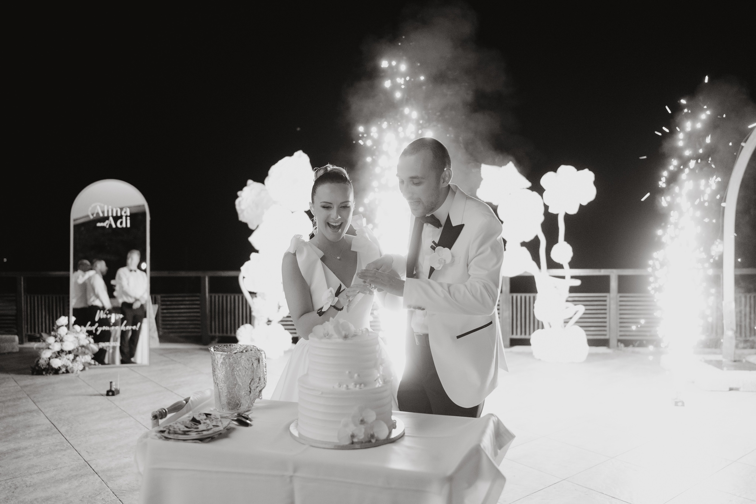 Alina & Adi ⎸ Sarajevo. Profesionalna Fotografija i Videografija | Sarajevo | yasinemir.com