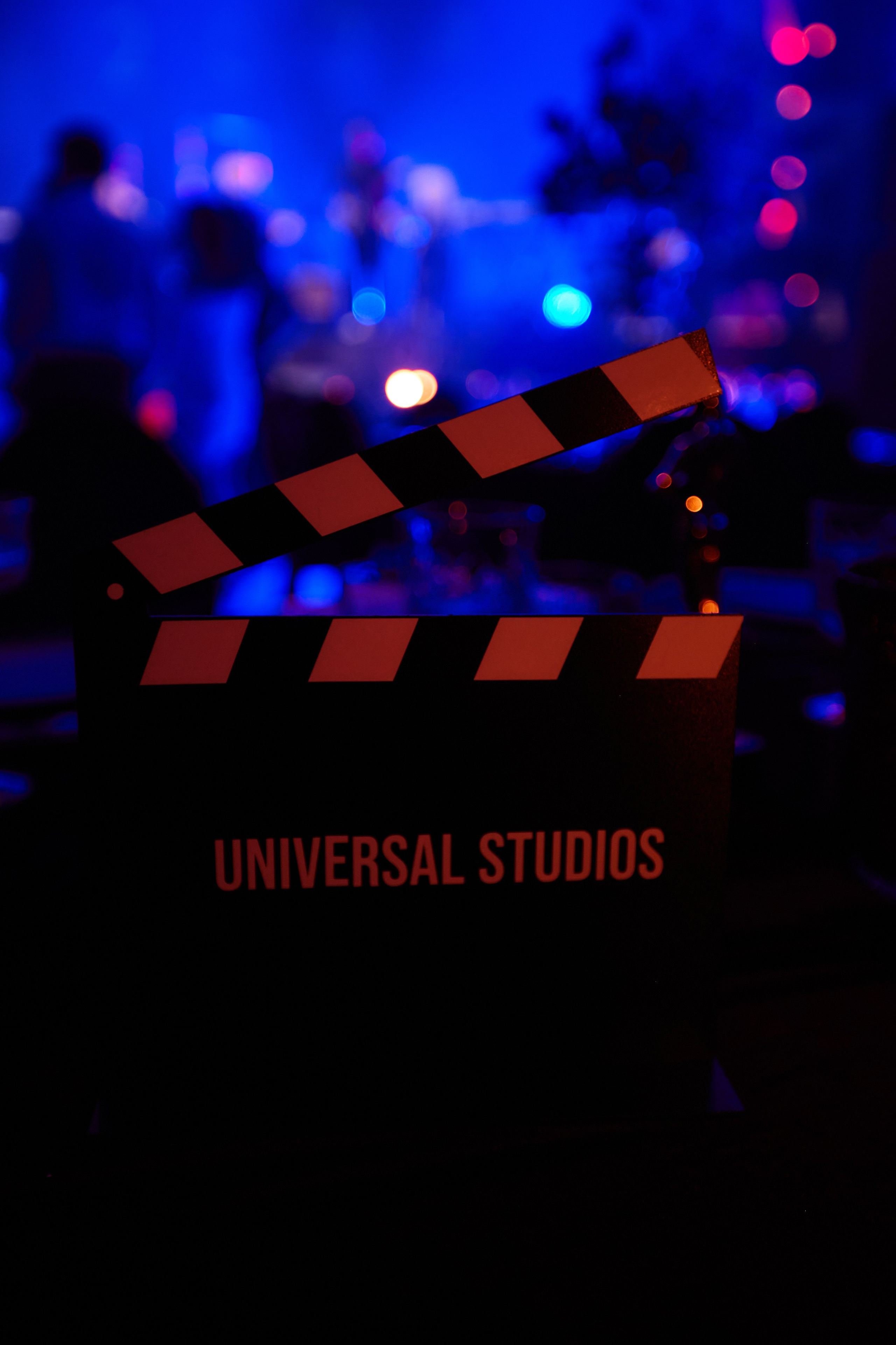 Новогодний корпоратив. Свадебный и семейный фотограф в Риге Игорь Давидович