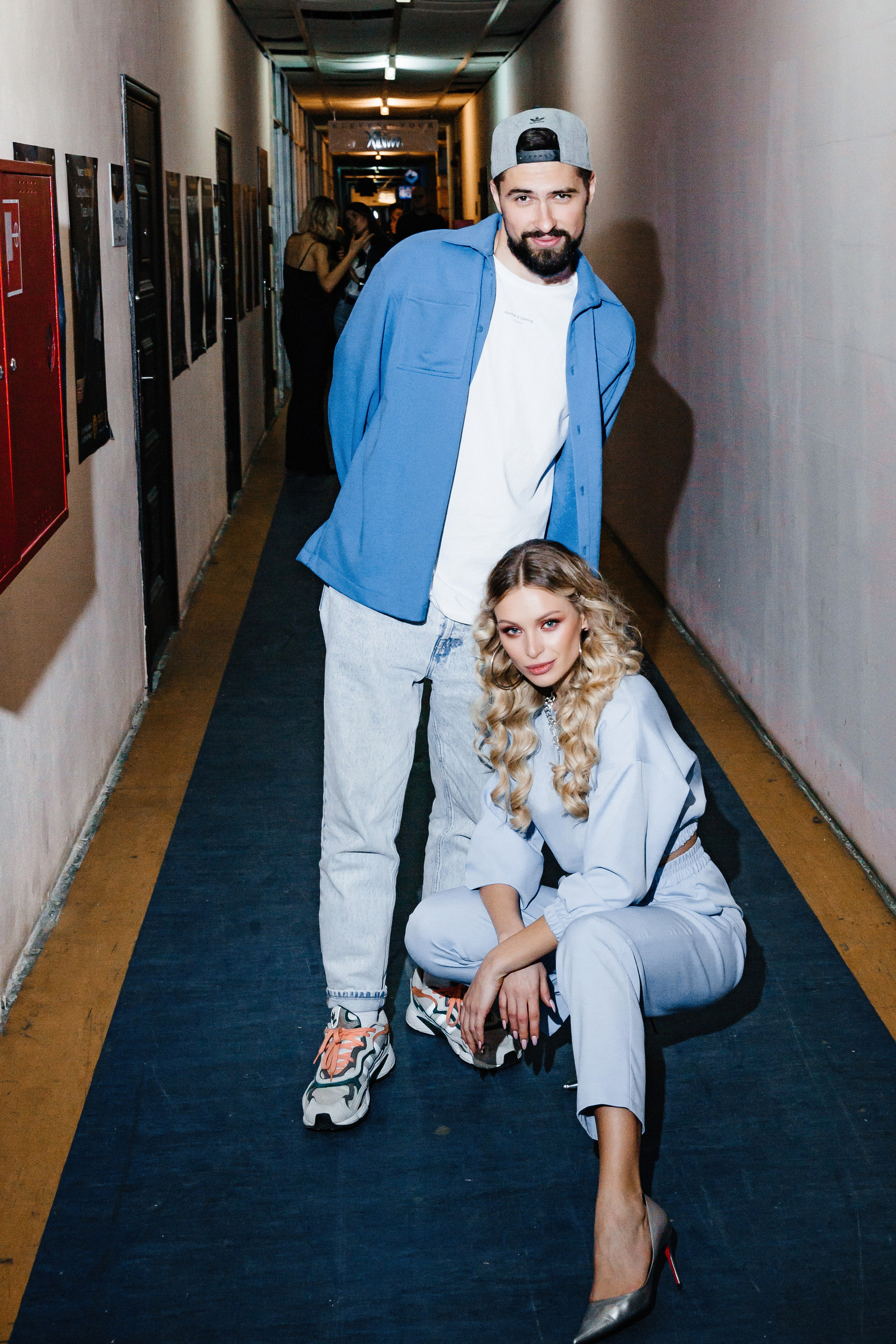 Birthday Party. Свадебный и семейный фотограф в Риге Игорь Давидович