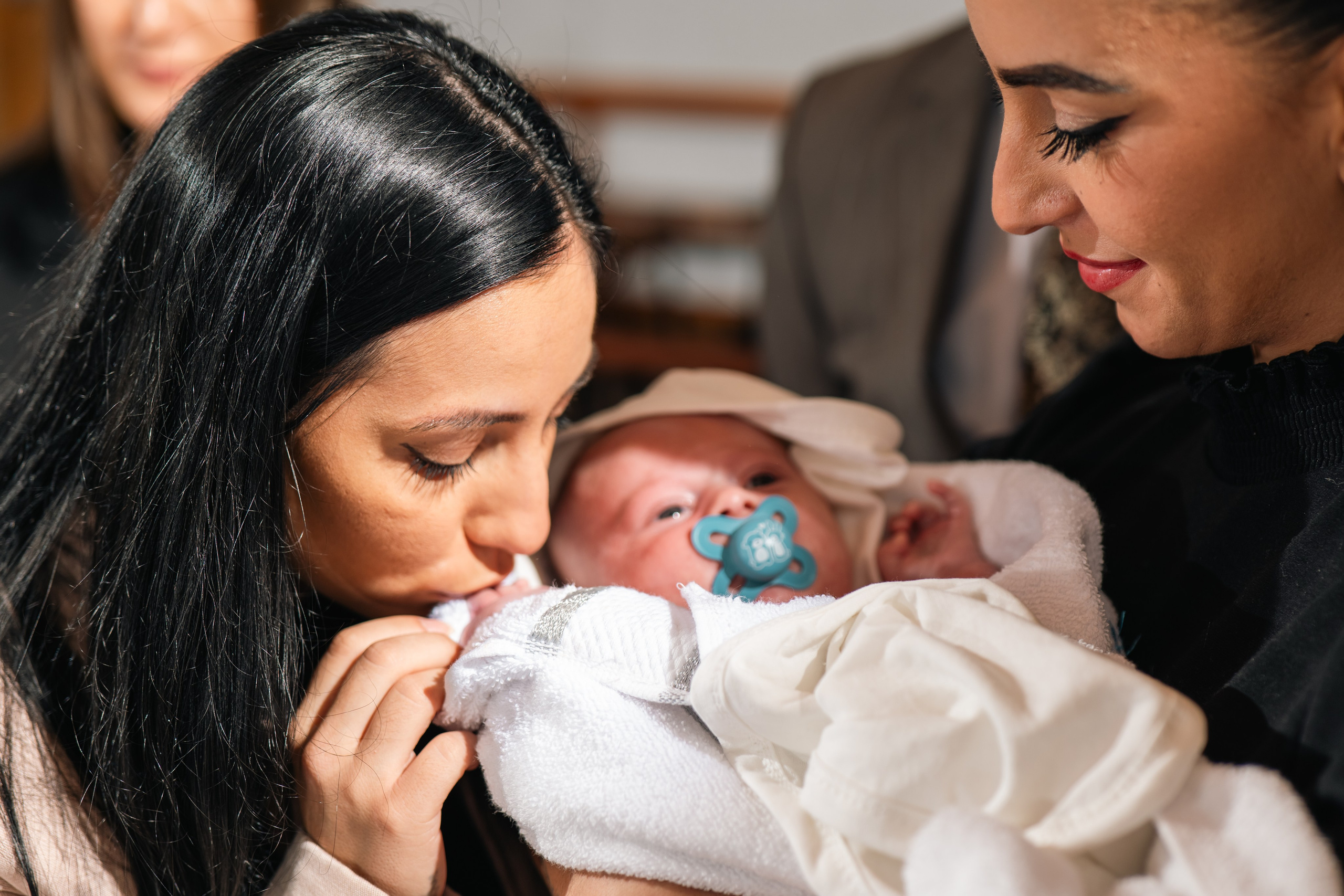 Milan-Alexandru. Fotograful și Cameramanul familiei dvs în Franța Paul Photographer