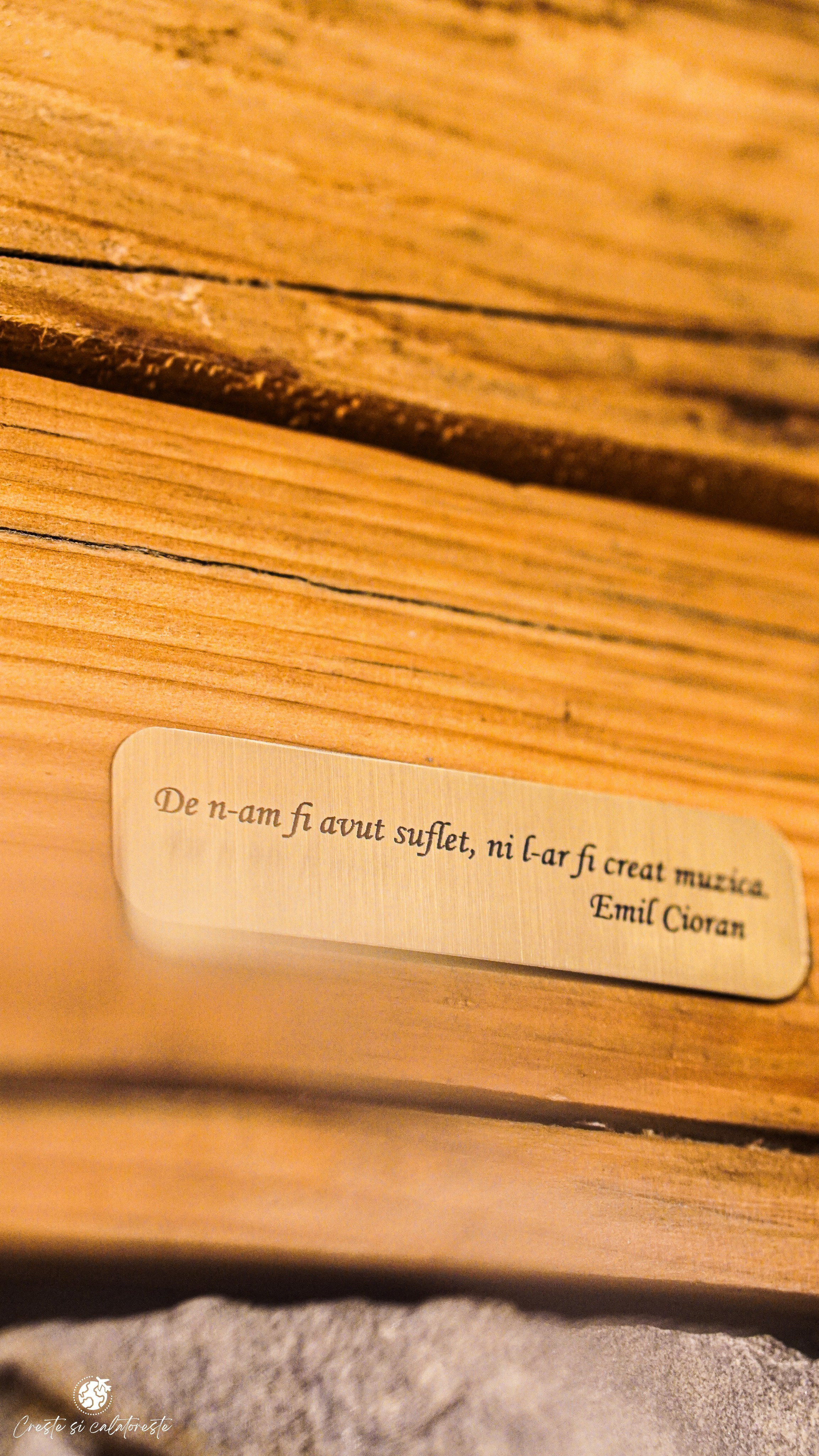 Bransilvania. Creste si calatoreste