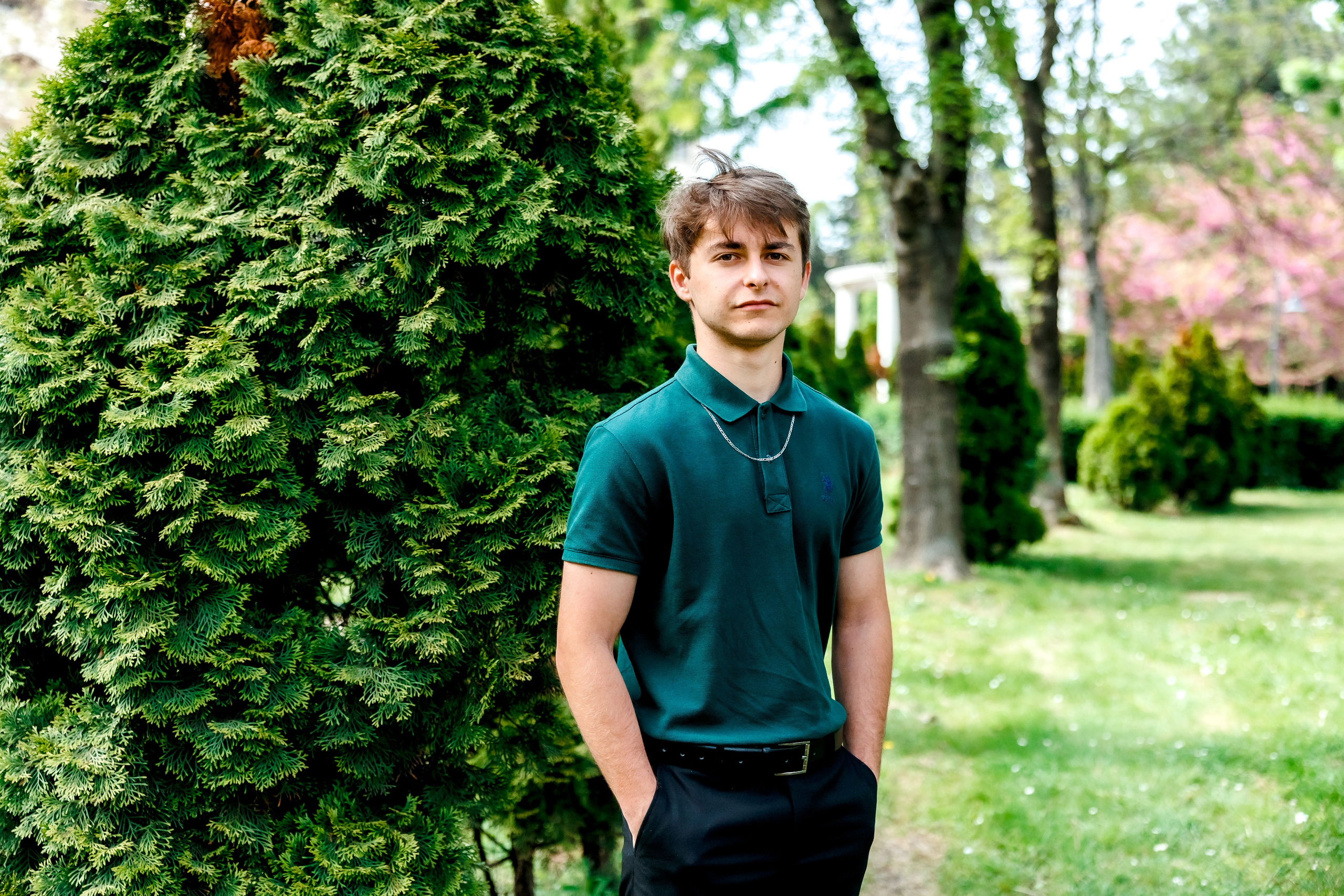 Бургас 12А. Фотограф Ирина Йотова