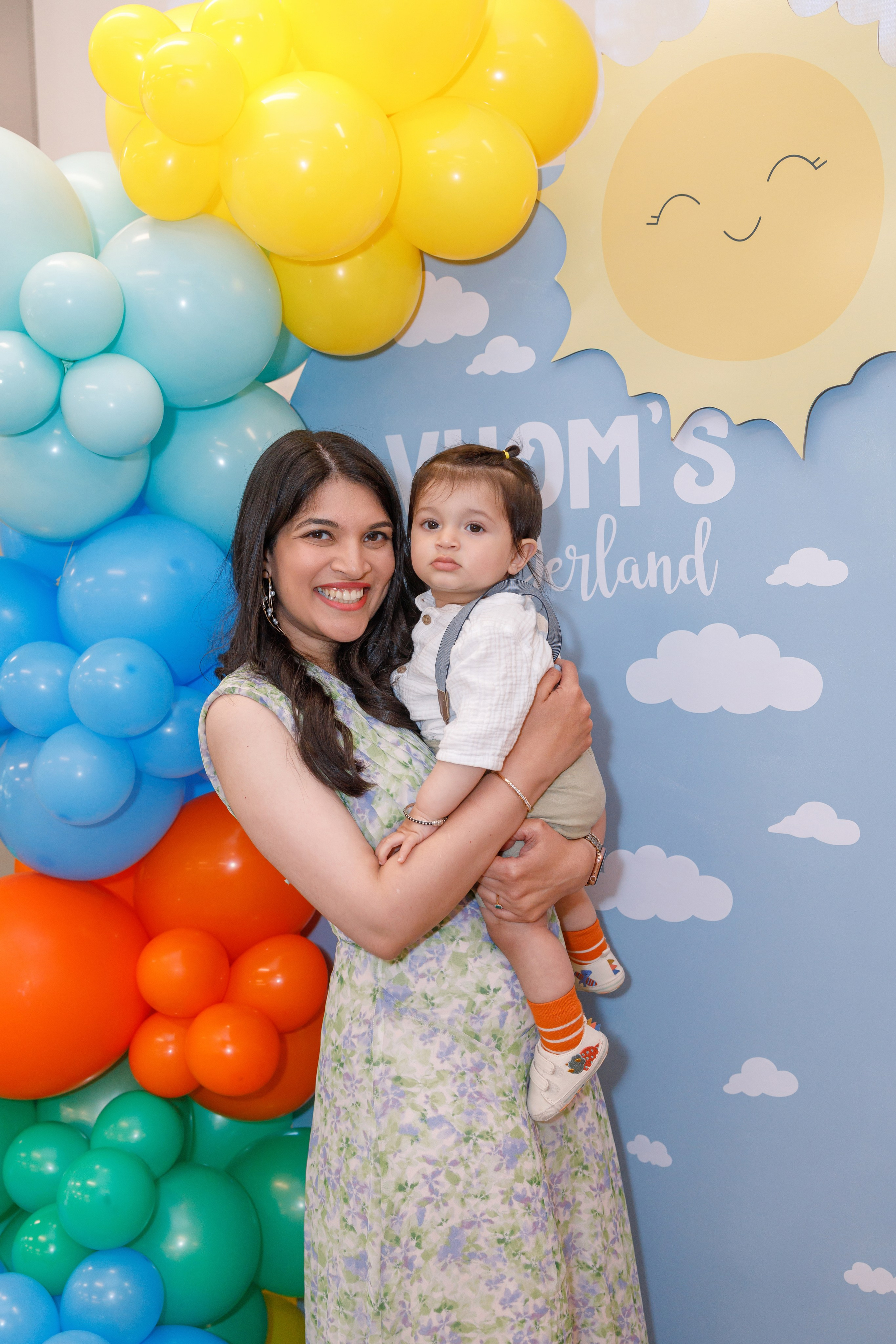 ONE. Family and Event photographer in Bay Area Elena Tiuriumina