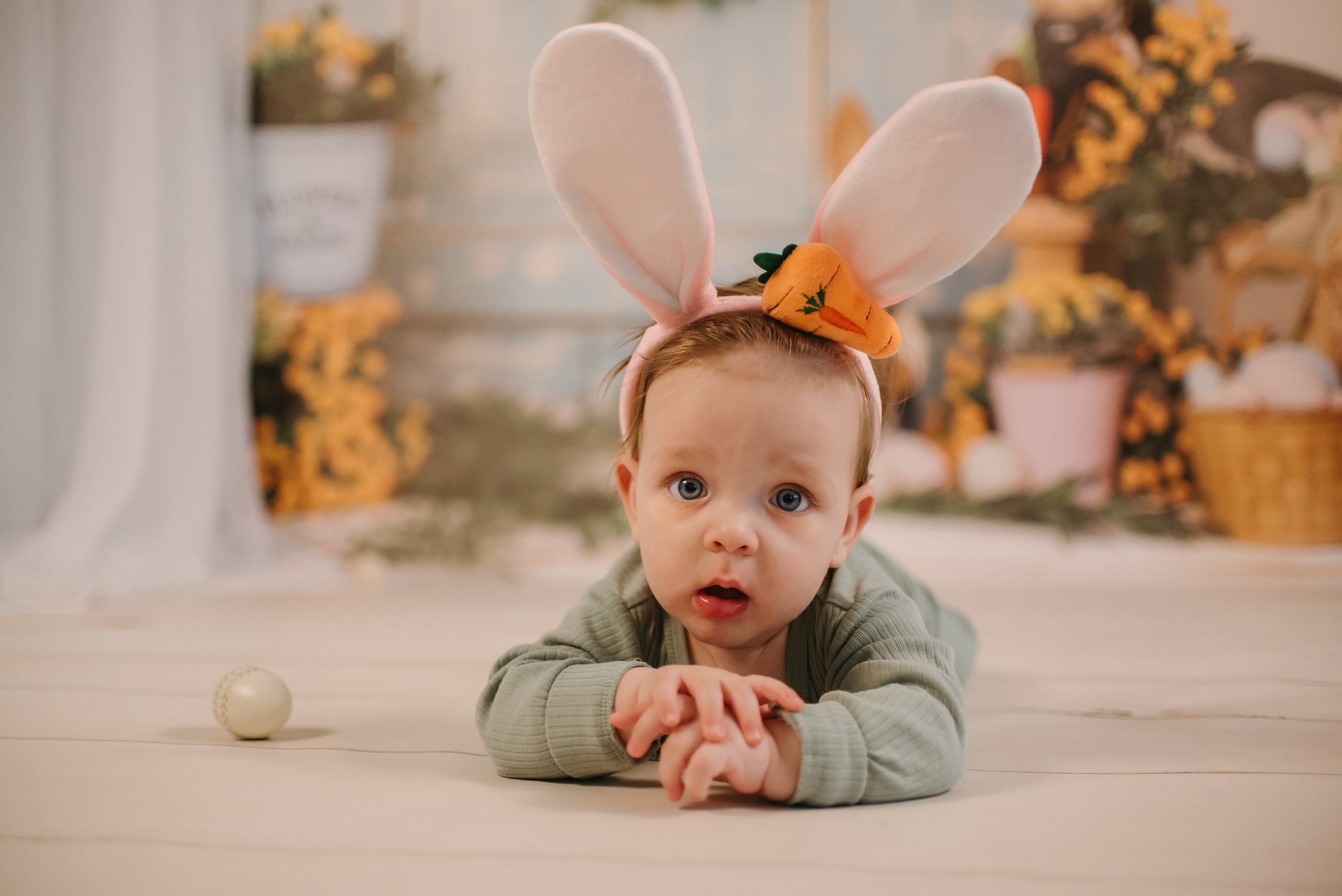 Veľkonočné fotenie. Rodinná a svadobná fotografka v Bratislave | Prezrite si portfólio