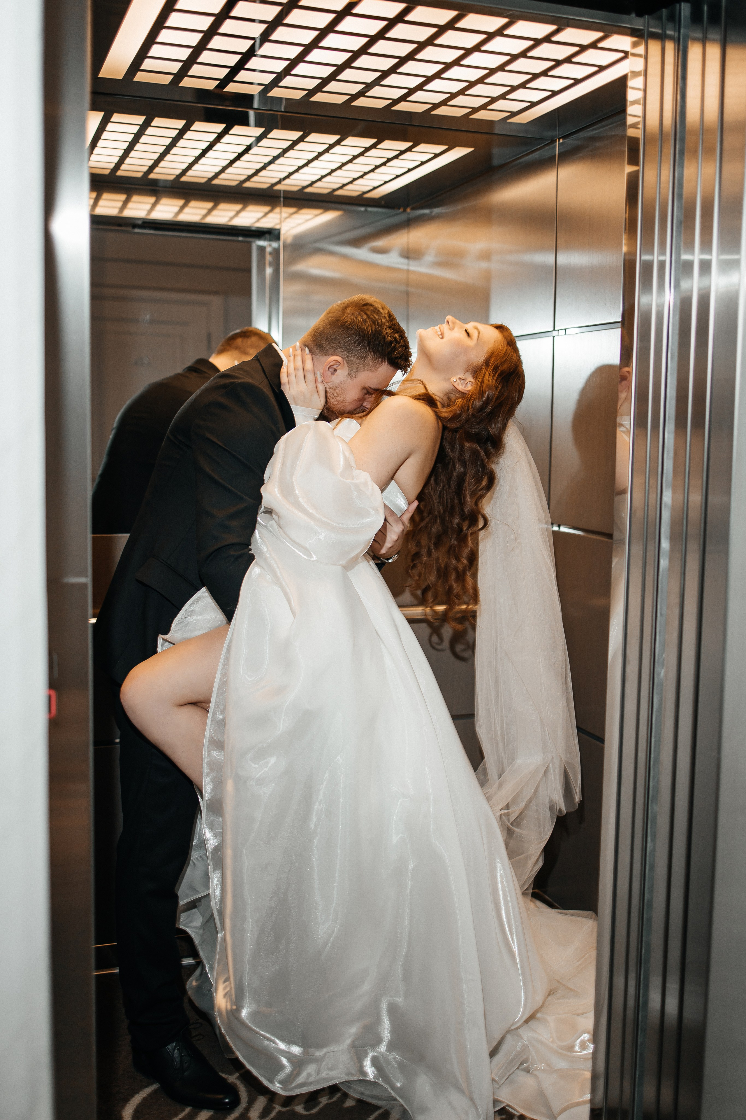 Дар’я & Руслан. Весільний та сімейний фотограф Одеса