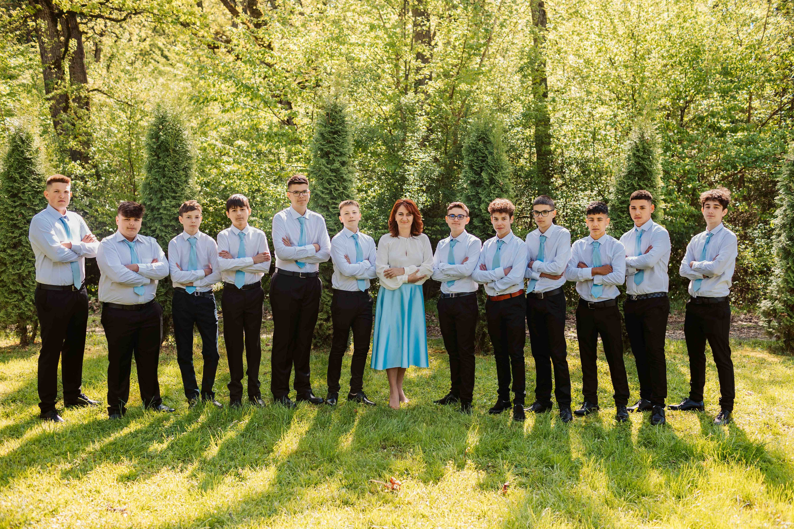 8A - Petru Maior. Contrast Studio