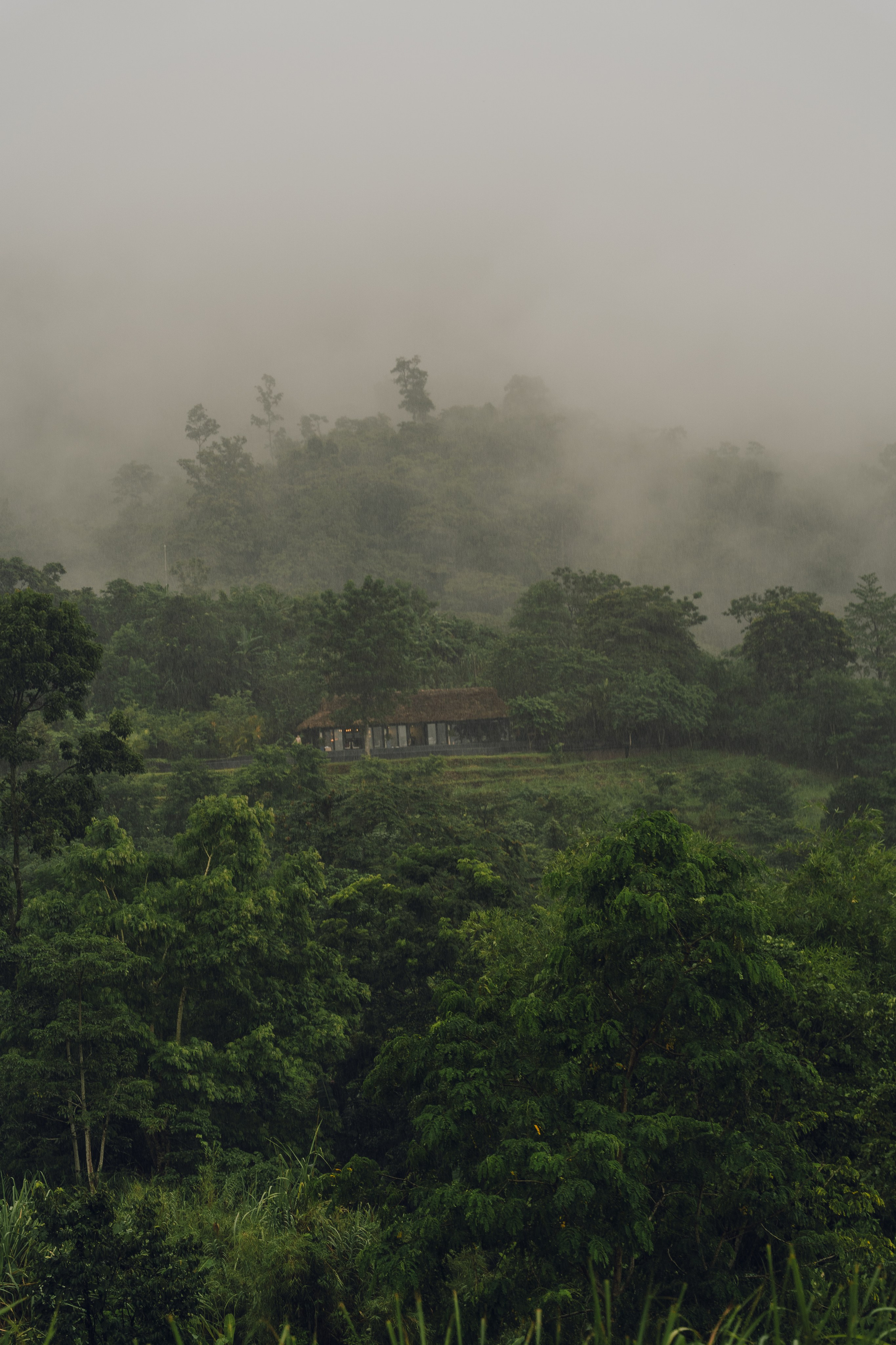 Avana Retreat, Vietnam. Editorial photographer Yuliya Drazdovich