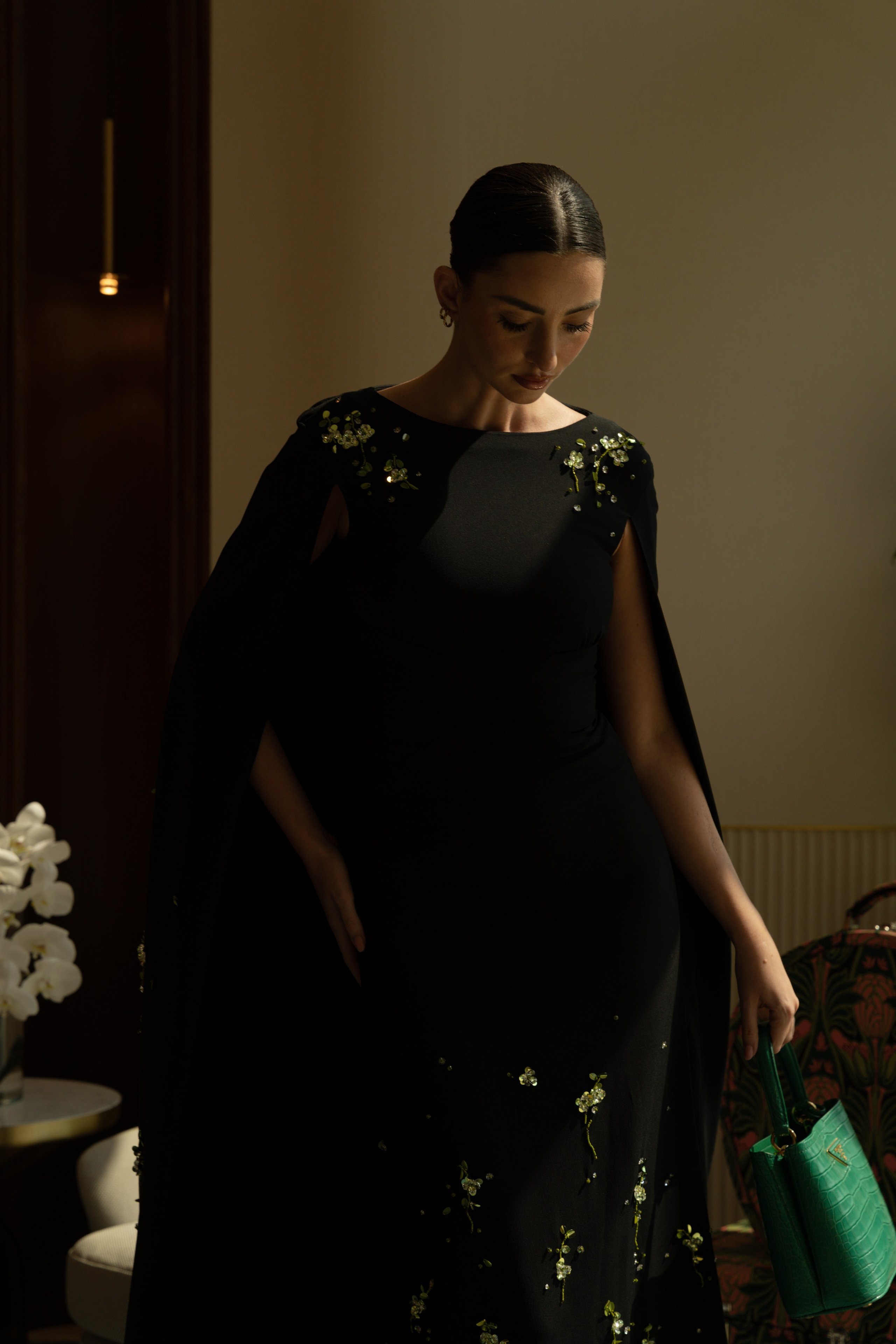 Prada. Editorial photographer Yuliya Drazdovich