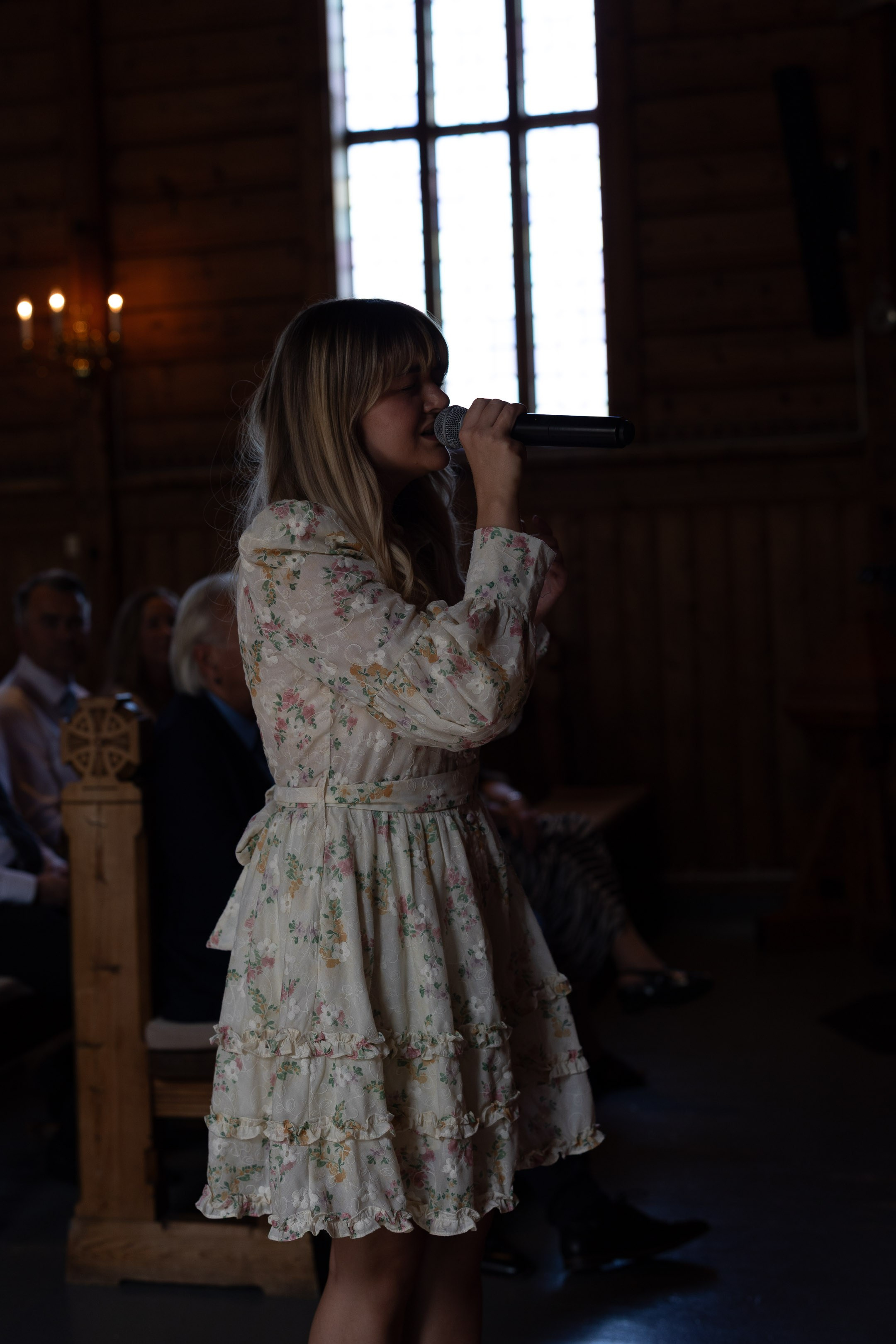 2025 - Bryllup - Kristine & Lars. Bryllupsfotograf i Oslo og Rogaland — Meisal Media