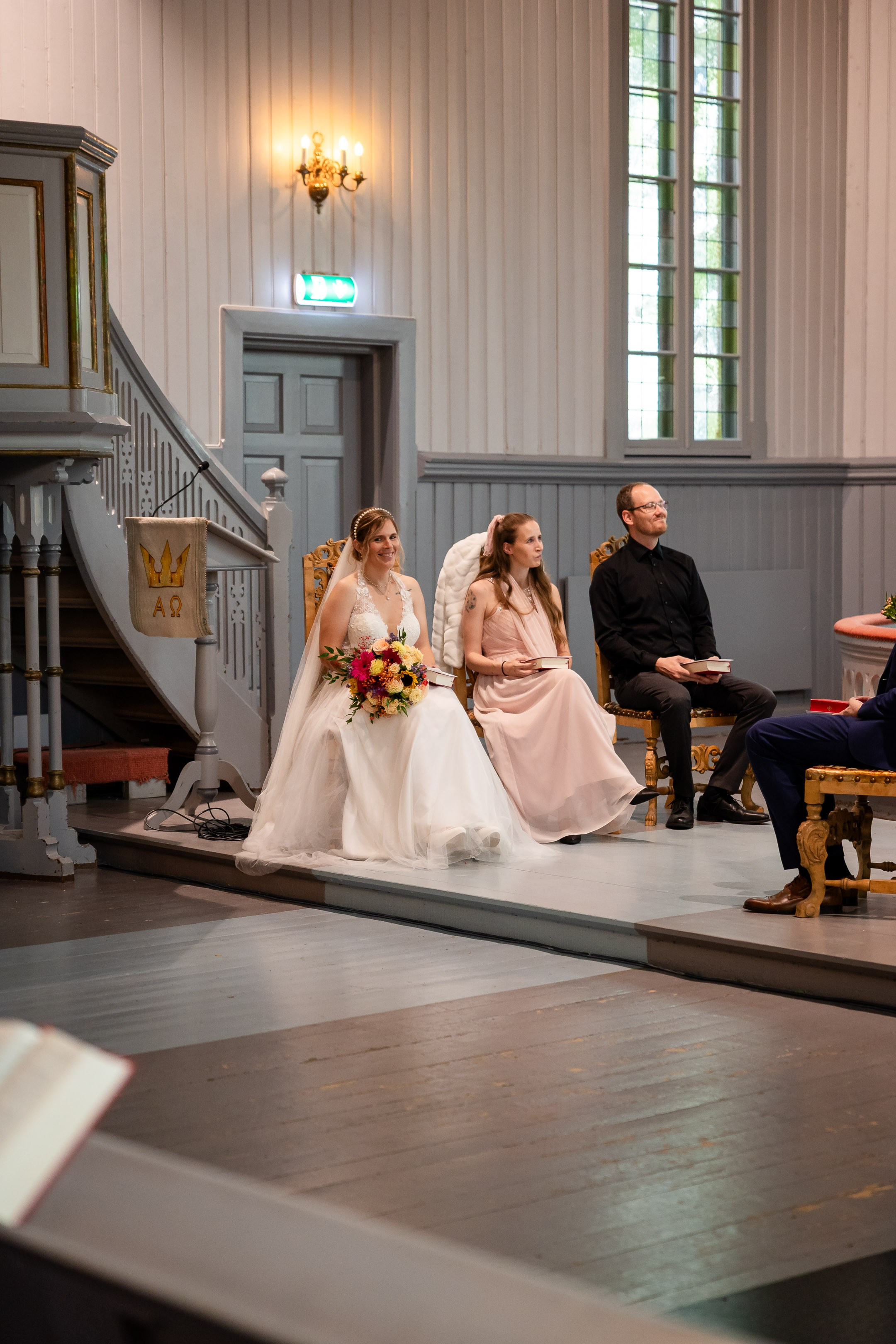 2025 - Bryllup - Stine & Jørgen. Bryllupsfotograf i Oslo og Rogaland — Meisal Media