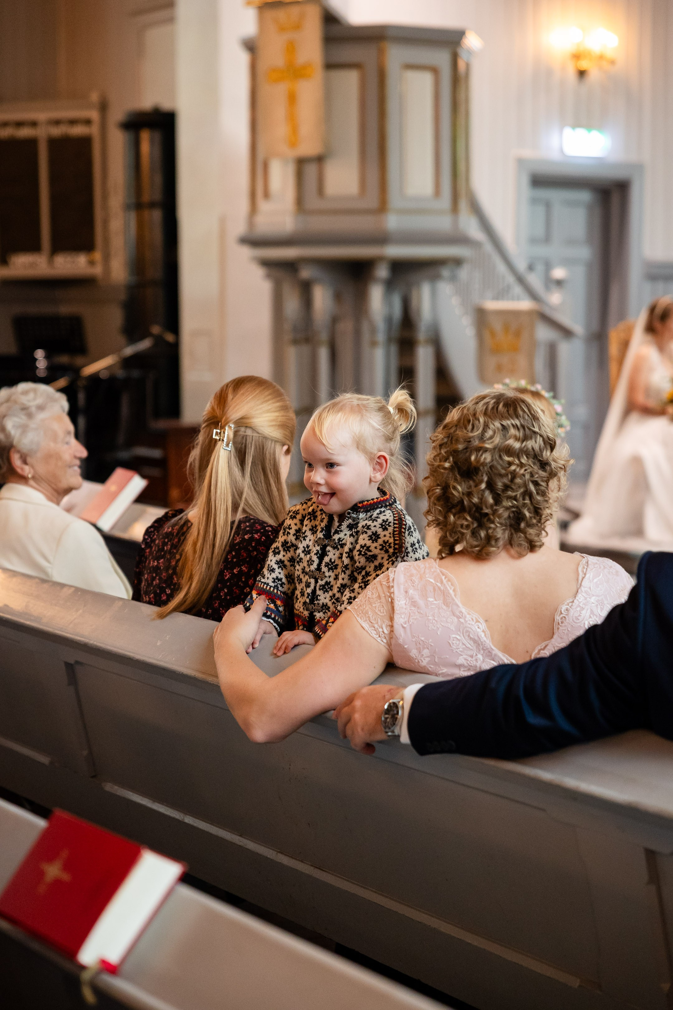 2025 - Bryllup - Stine & Jørgen. Bryllupsfotograf i Oslo og Rogaland — Meisal Media