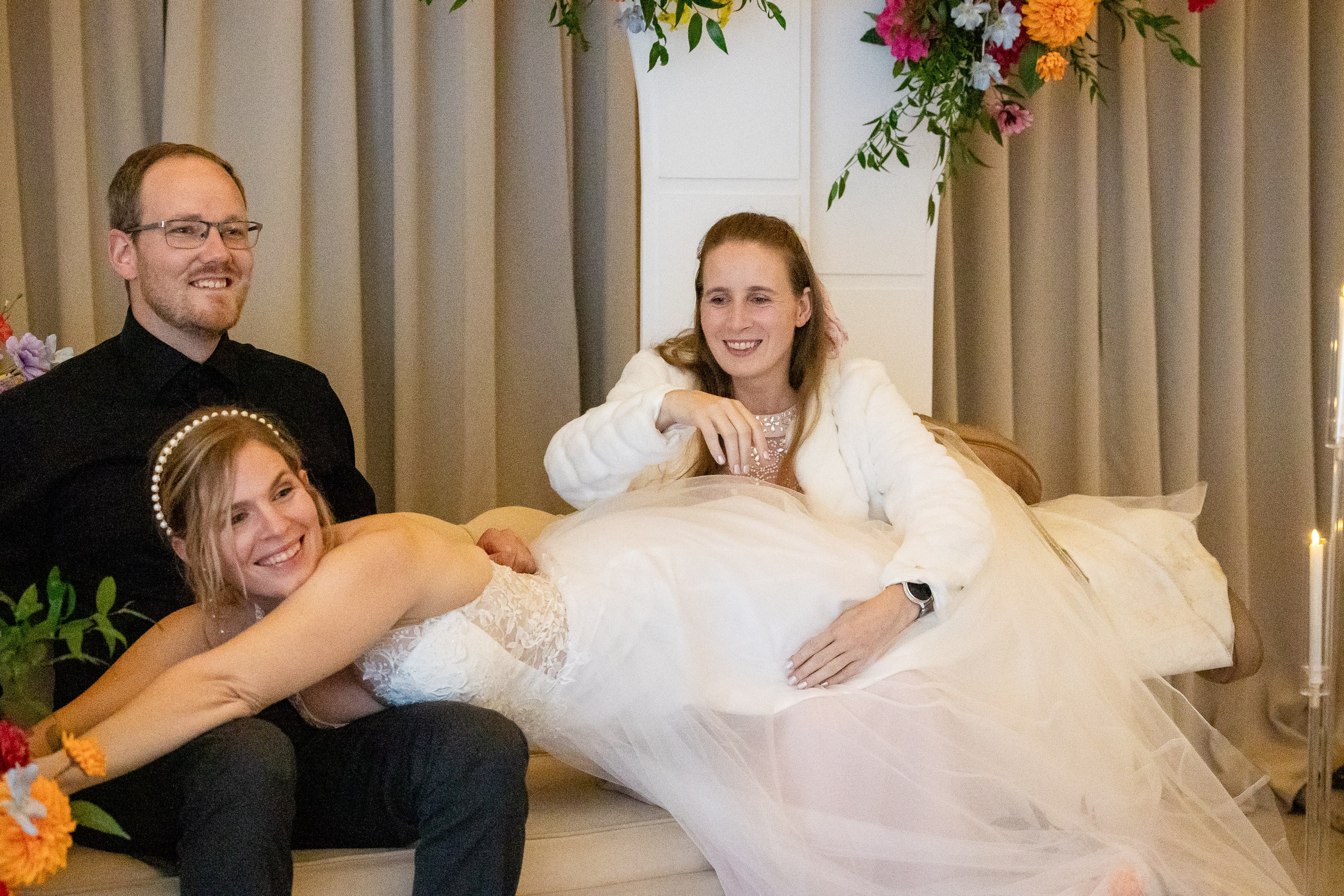 2025 - Bryllup - Stine & Jørgen. Bryllupsfotograf i Oslo og Rogaland — Meisal Media