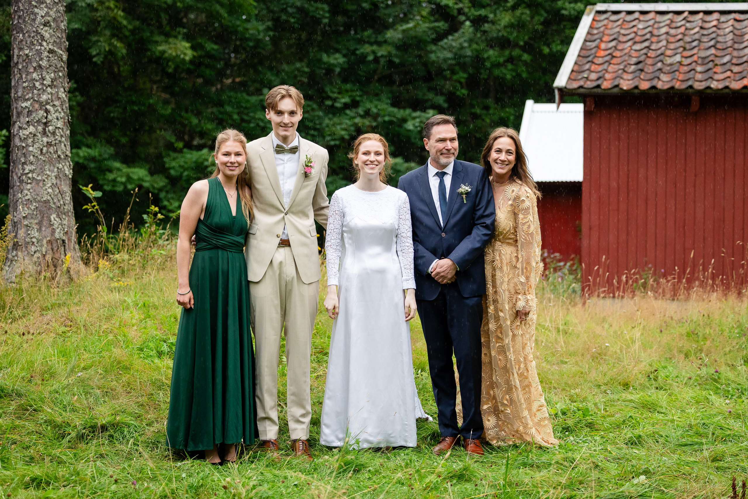 2025 - Vilde & Thomas. Bryllupsfotograf i Oslo og Rogaland — Meisal Media