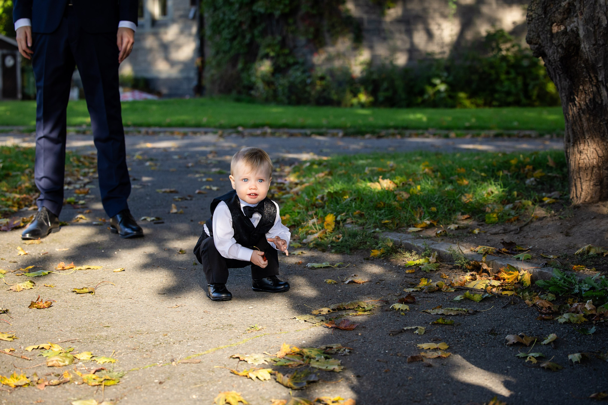 2025 - Bryllup - Nina & Aleksander. Bryllupsfotograf i Oslo og Rogaland — Meisal Media