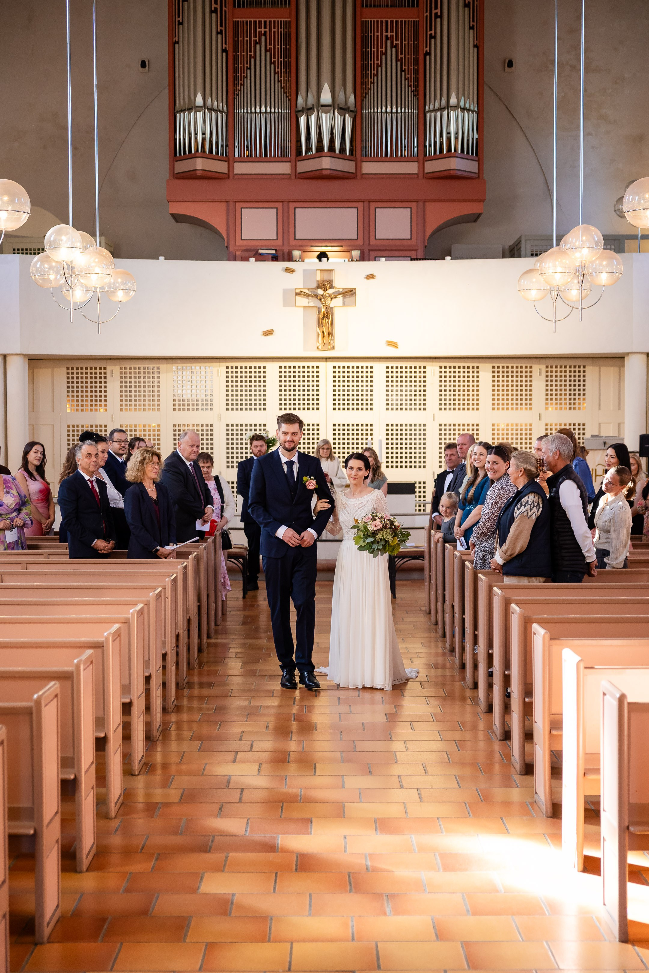 2025 - Bryllup - Nina & Aleksander. Bryllupsfotograf i Oslo og Rogaland — Meisal Media