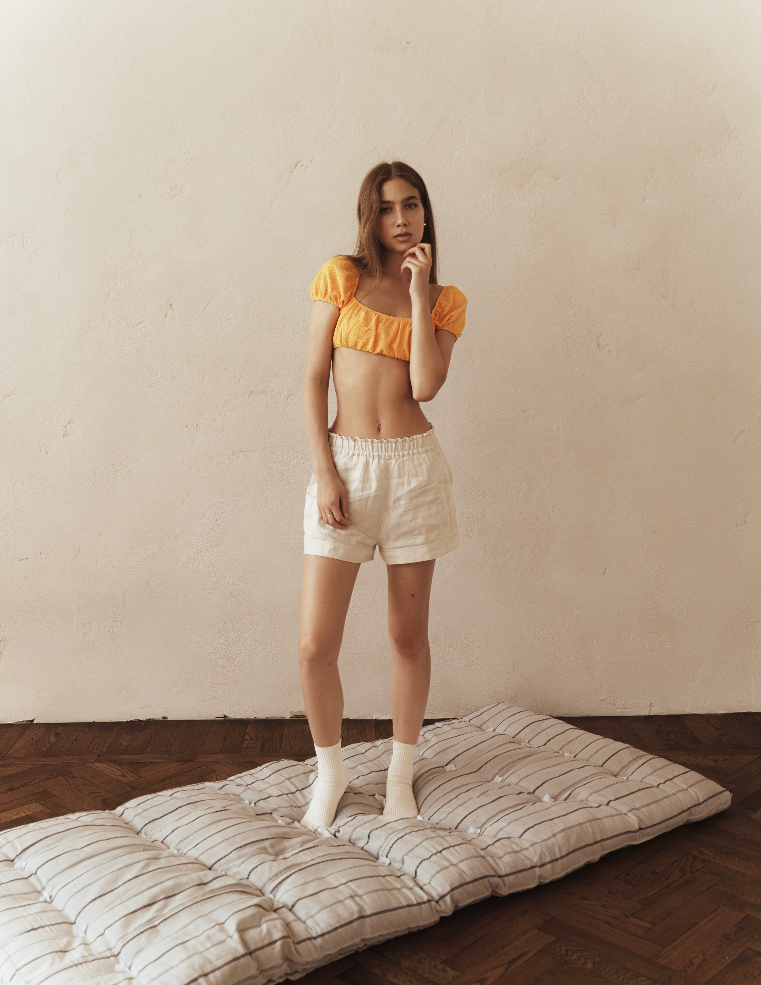 Warm story. Alisha Geva женский портретный фотограф в Дубае