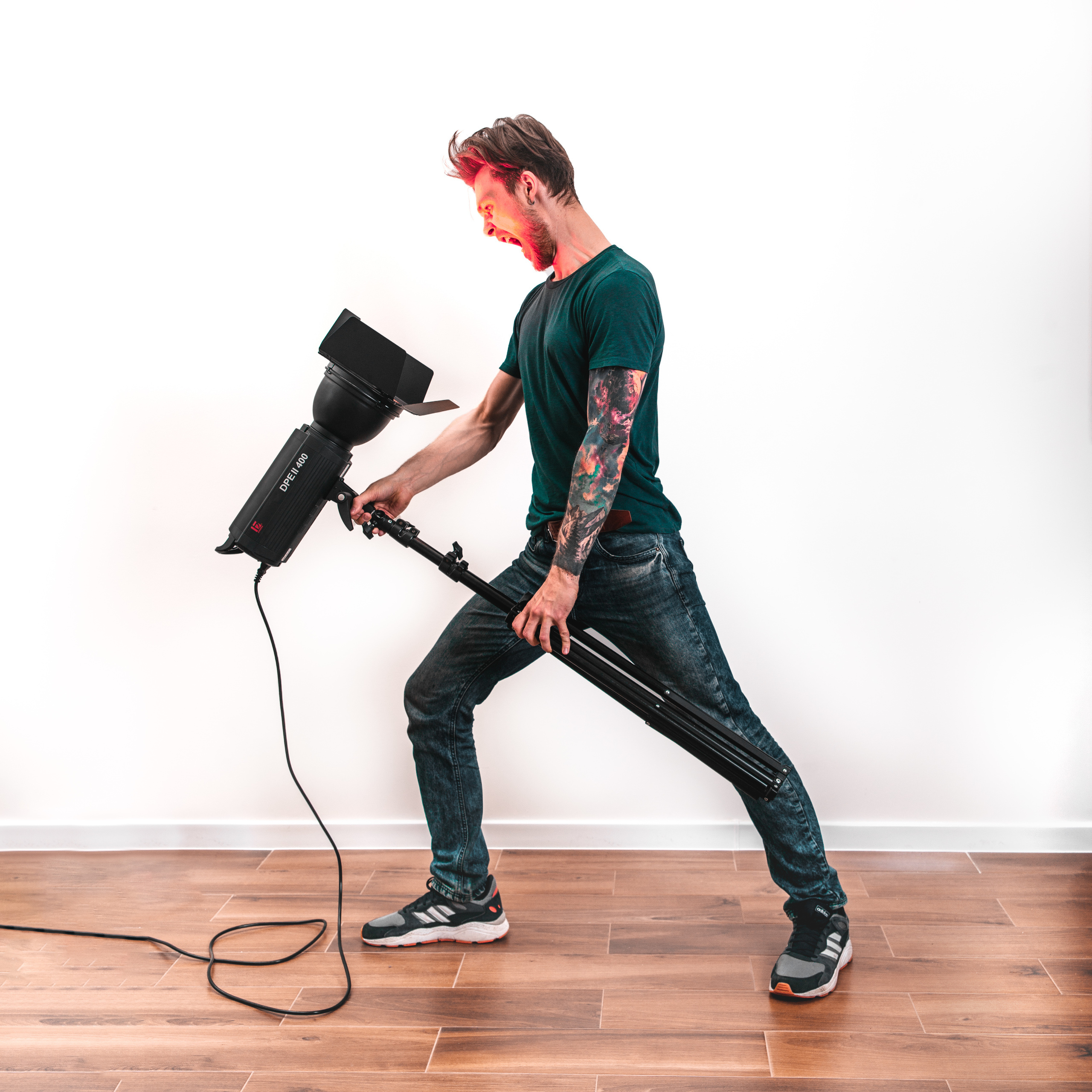 Self-portrait Dimitri Ilkov. Dimitri Ilkov Photography — Capturing Life’s Moments in Edmonton, Cana