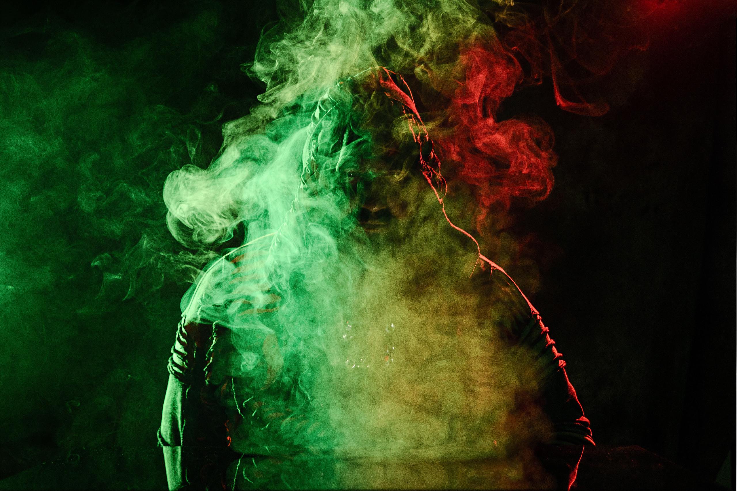Smoke. Dimitri Ilkov Photography — Capturing Life’s Moments in Edmonton, Cana