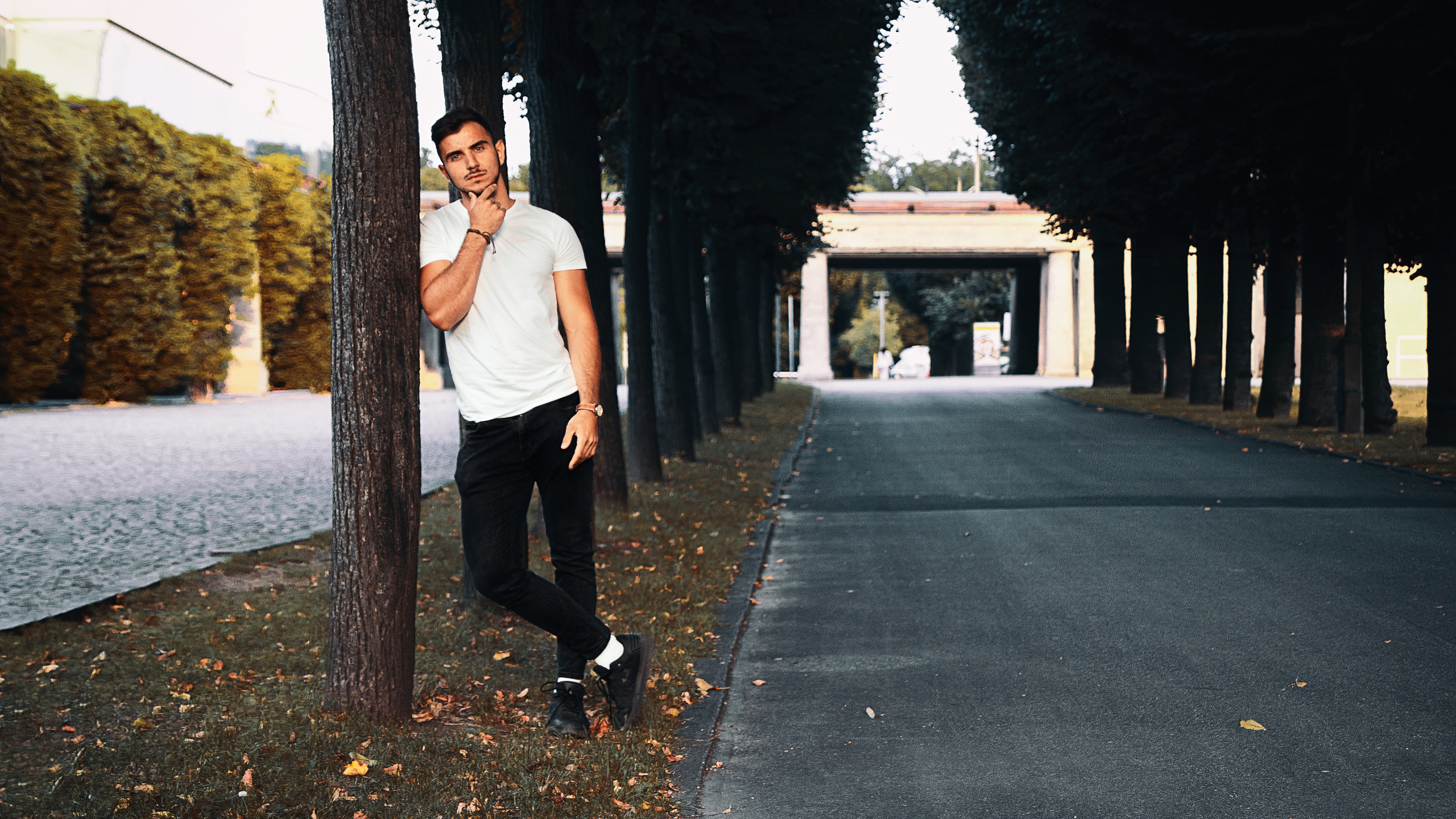 Daniel | Outdoor photo session. Dimitri Ilkov Photography — Capturing Life’s Moments in Edmonton, Cana