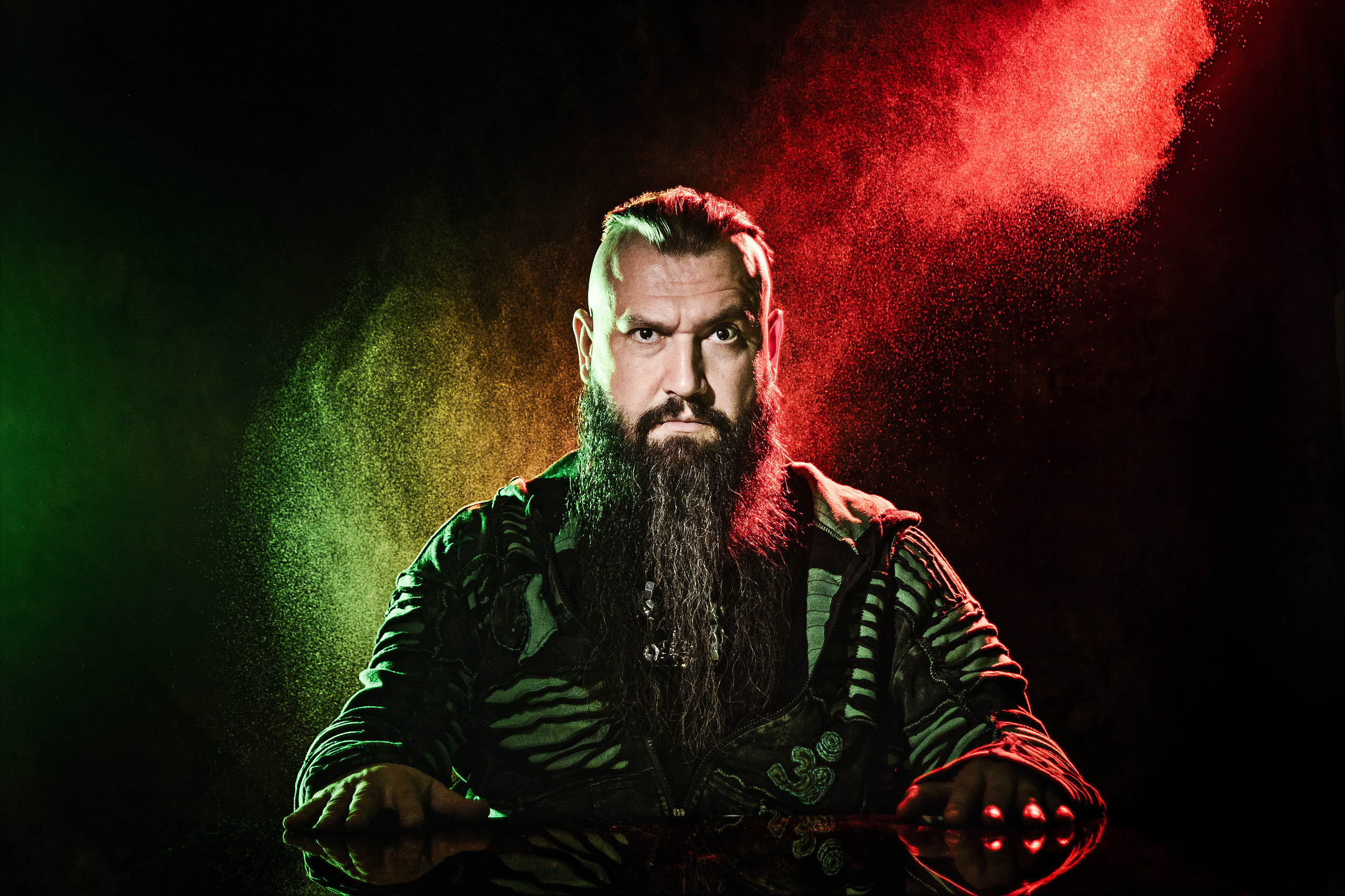 Smoke. Dimitri Ilkov Photography — Capturing Life’s Moments in Edmonton, Cana