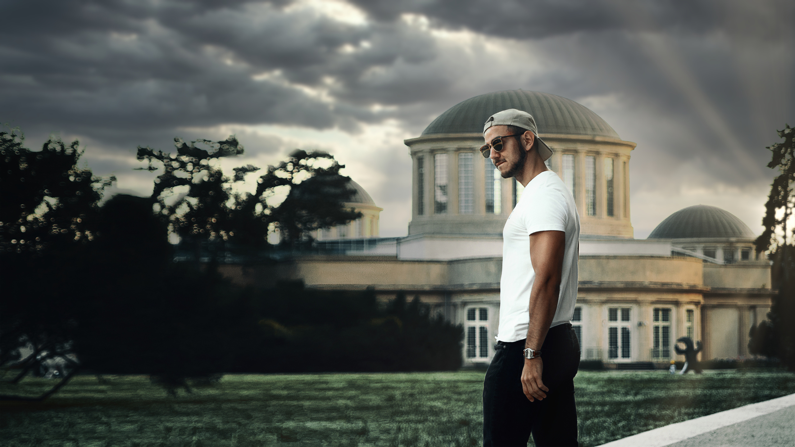 Daniel | Outdoor photo session. Dimitri Ilkov Photography — Capturing Life’s Moments in Edmonton, Cana