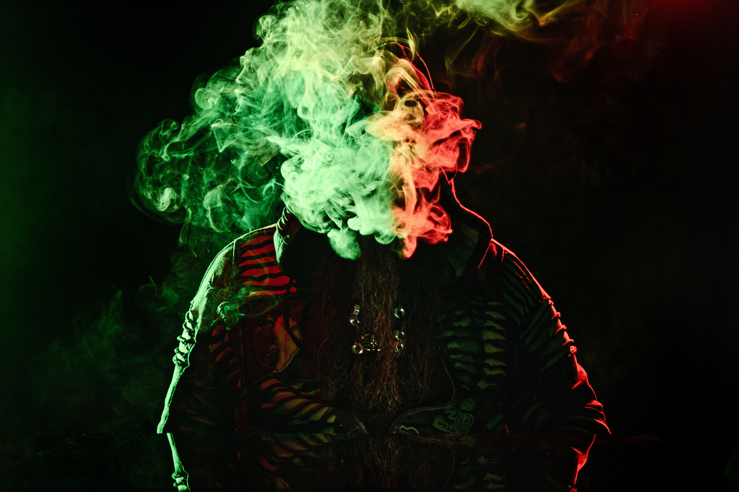 Smoke. Dimitri Ilkov Photography — Capturing Life’s Moments in Edmonton, Cana