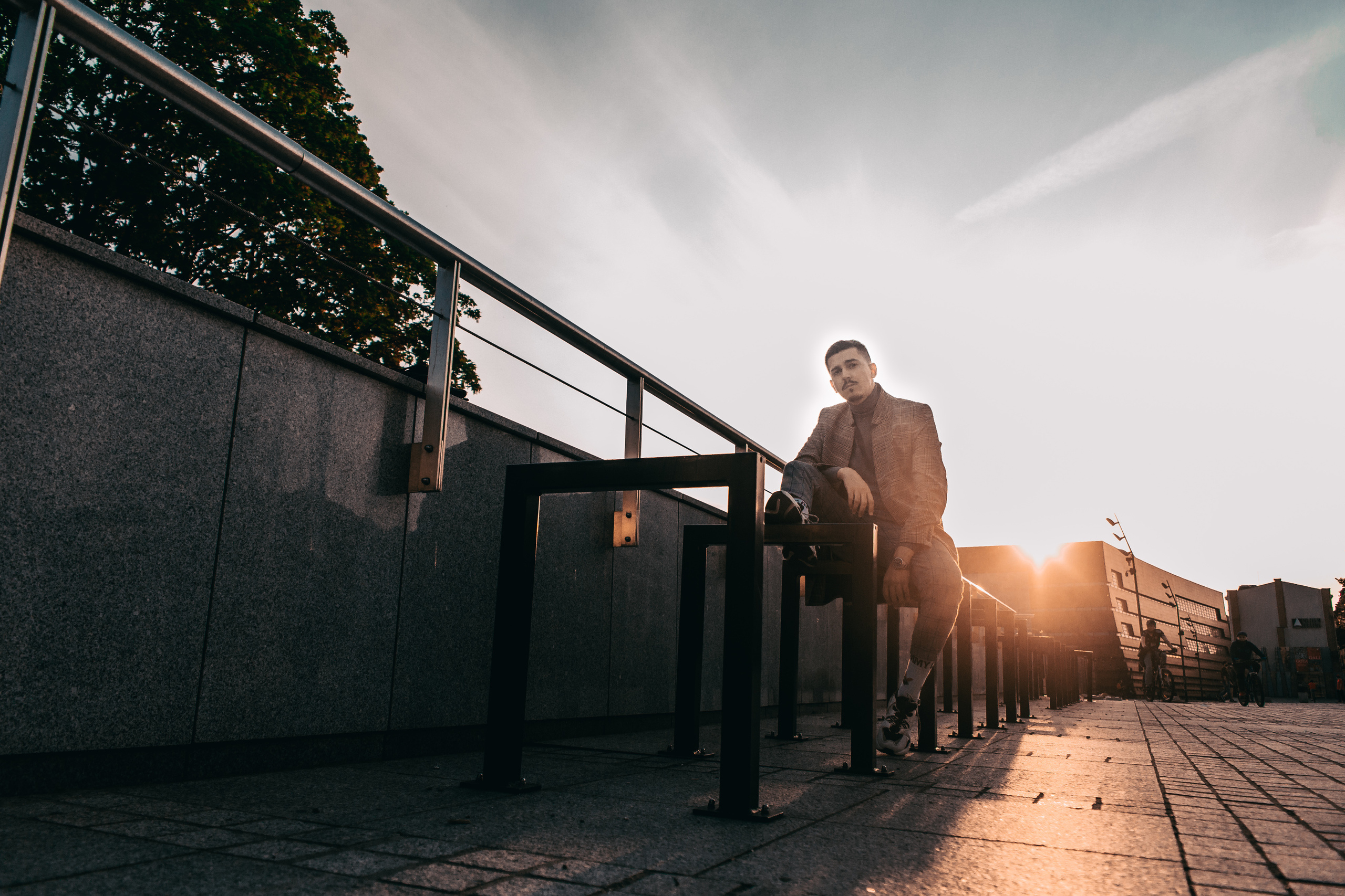 Alexey | Outdoor photo session. Dimitri Ilkov Photography — Capturing Life’s Moments in Edmonton, Cana