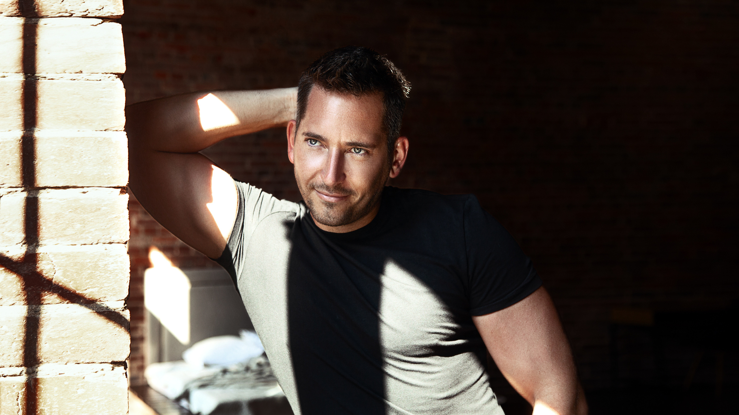 Wojciech| Studio photo shoot. Dimitri Ilkov Photography — Capturing Life’s Moments in Edmonton, Cana