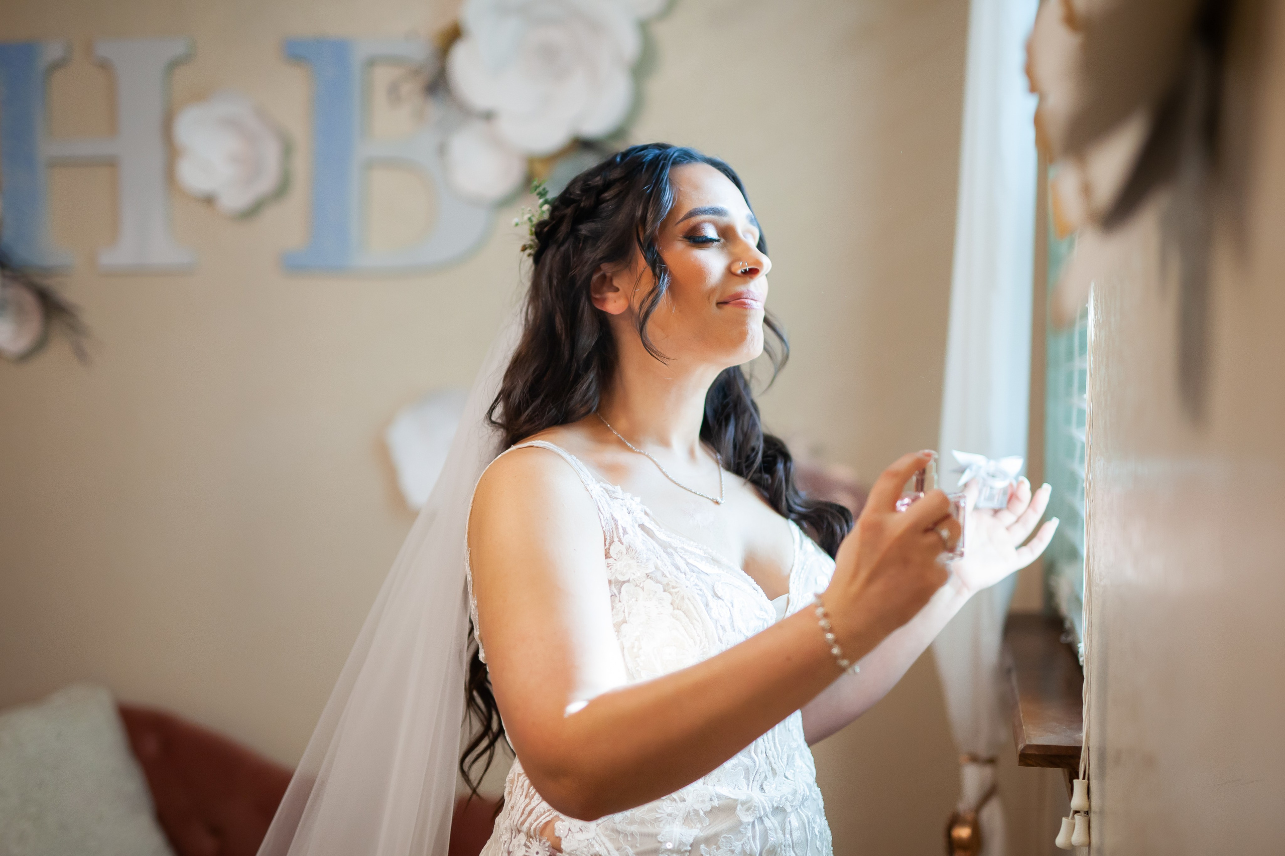 Michael & Raquel’s Wedding in Hidden Barn Venue in Apopka Fl. Lana Photography — Wedding & Family Photographer in Florida & Beyond