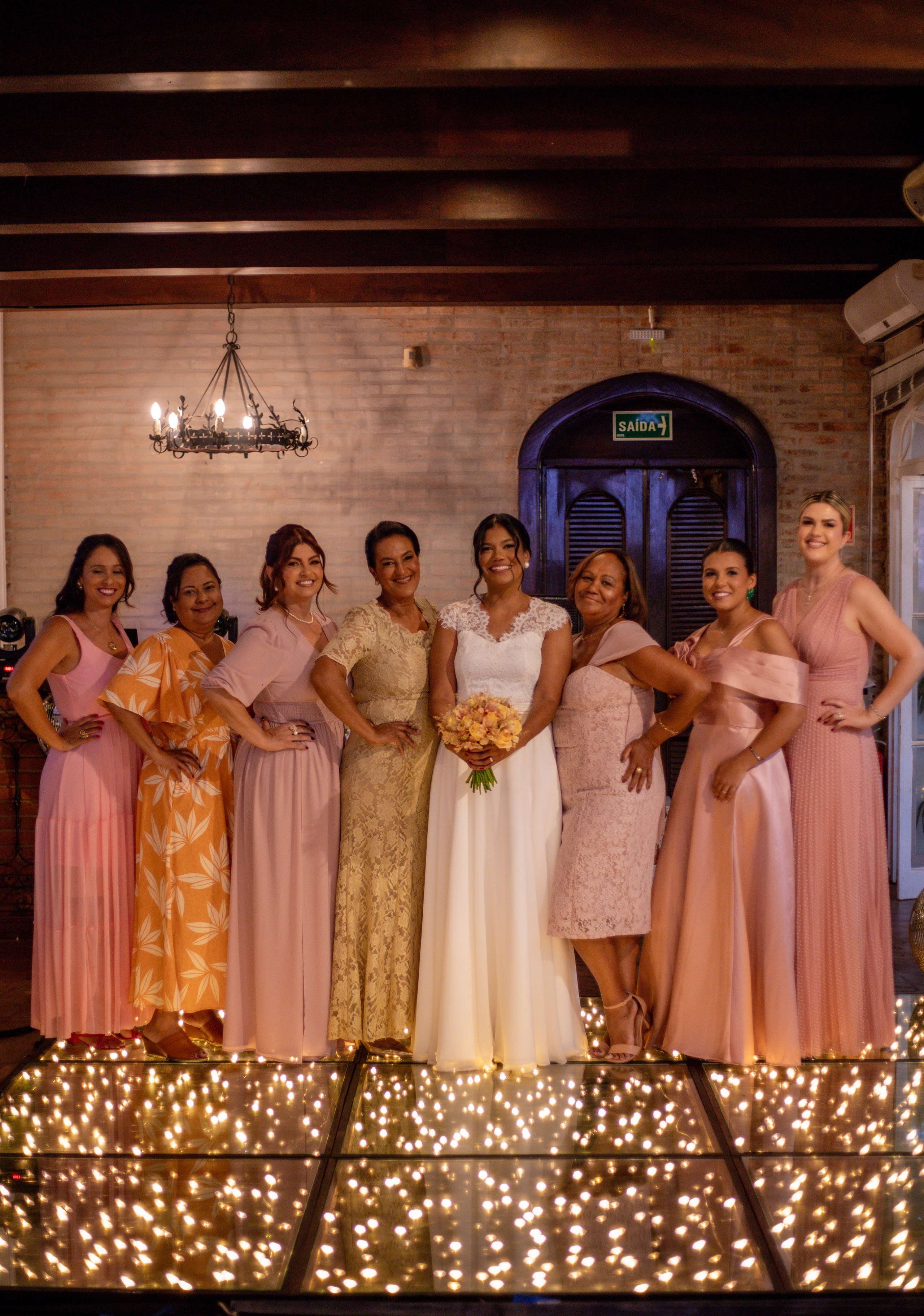 Casamento — Nayara & Luiz. Fotógrafo de Casamentos, Eventos e Ensaios em Ribeirão Preto e região — Thiago Saletti