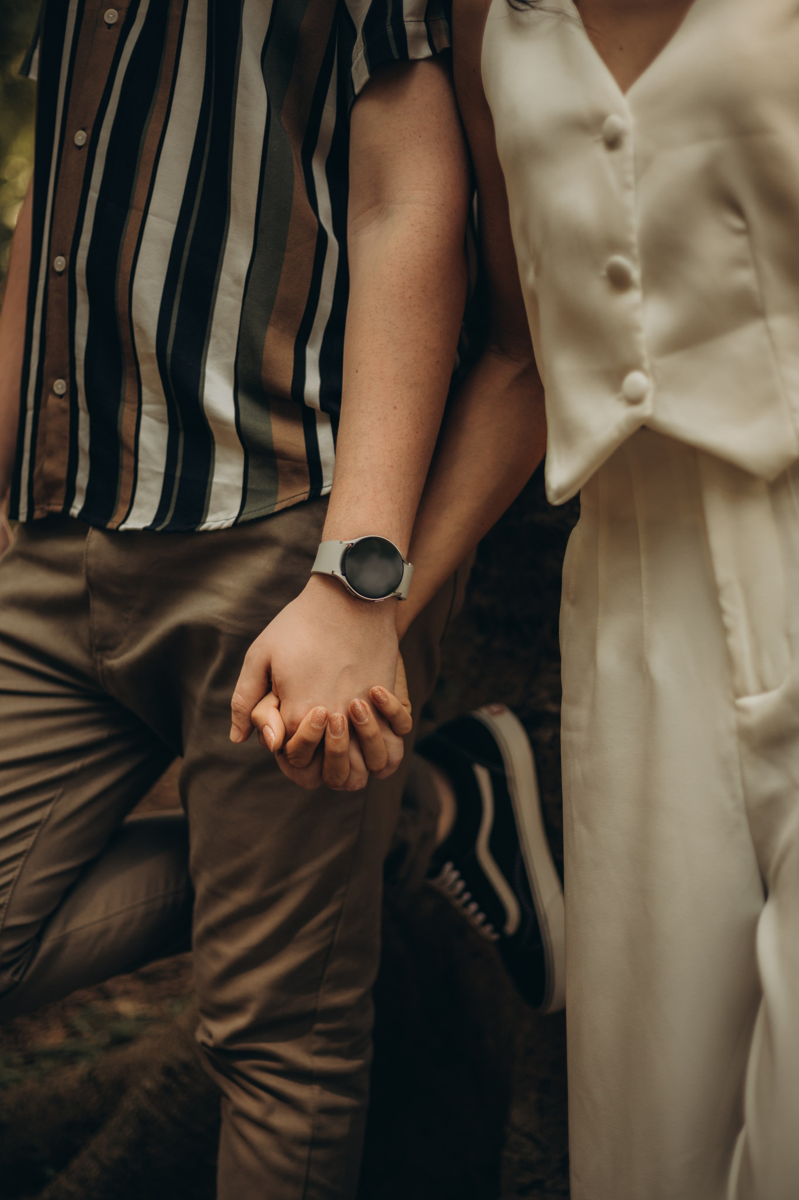 Pré Wedding — Felipe & Ananda. Fotógrafo de Casamentos, Eventos e Ensaios em Ribeirão Preto e região — Thiago Saletti